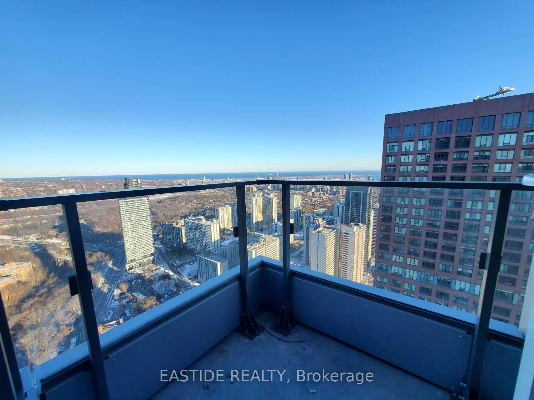 Photo 30 of Unit 4910, 395 Bloor St Street E, Toronto, North St. James Town — HOMEH