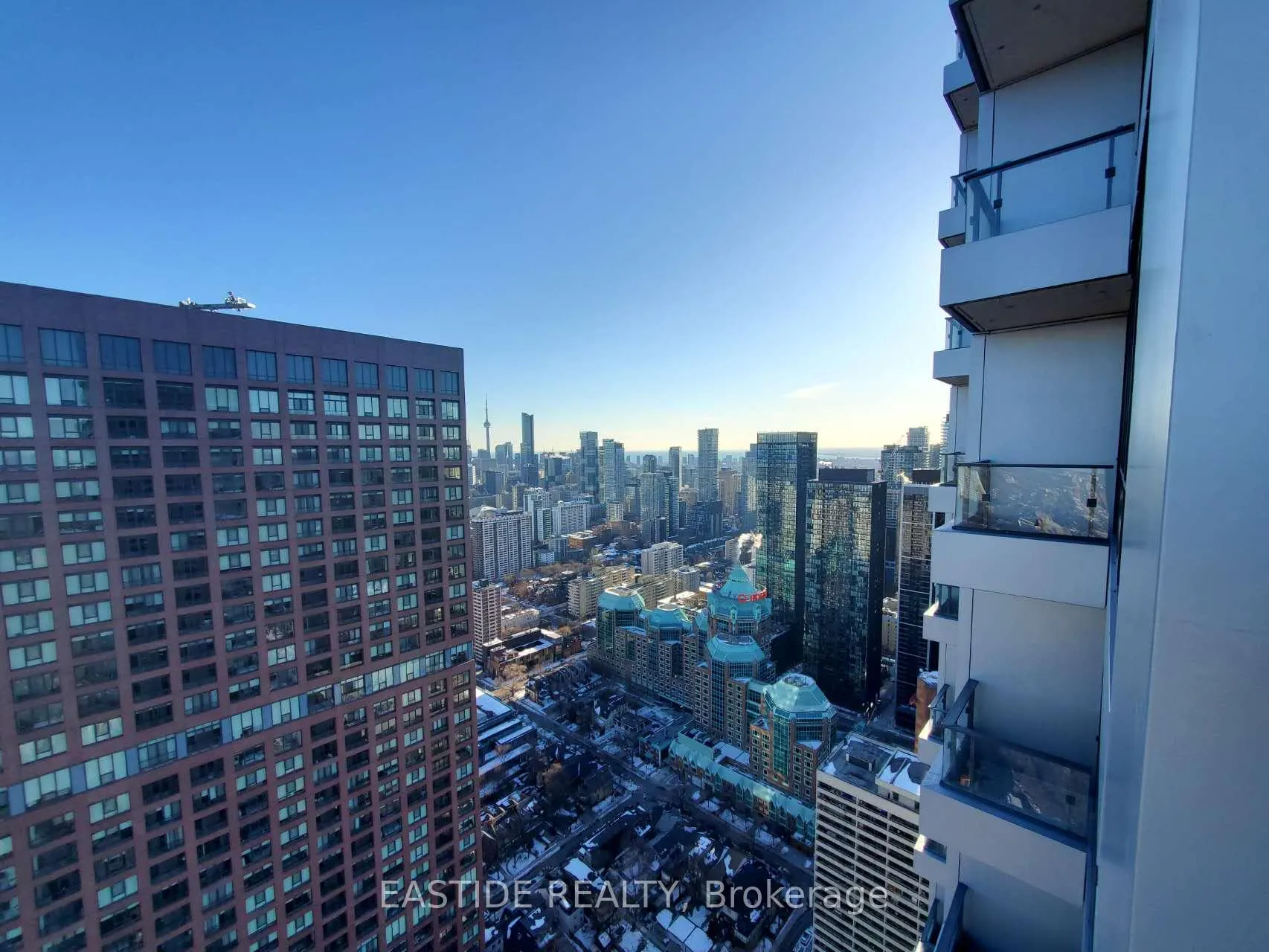 Photo 31 of Unit 4910, 395 Bloor St Street E, Toronto, North St. James Town — HOMEH