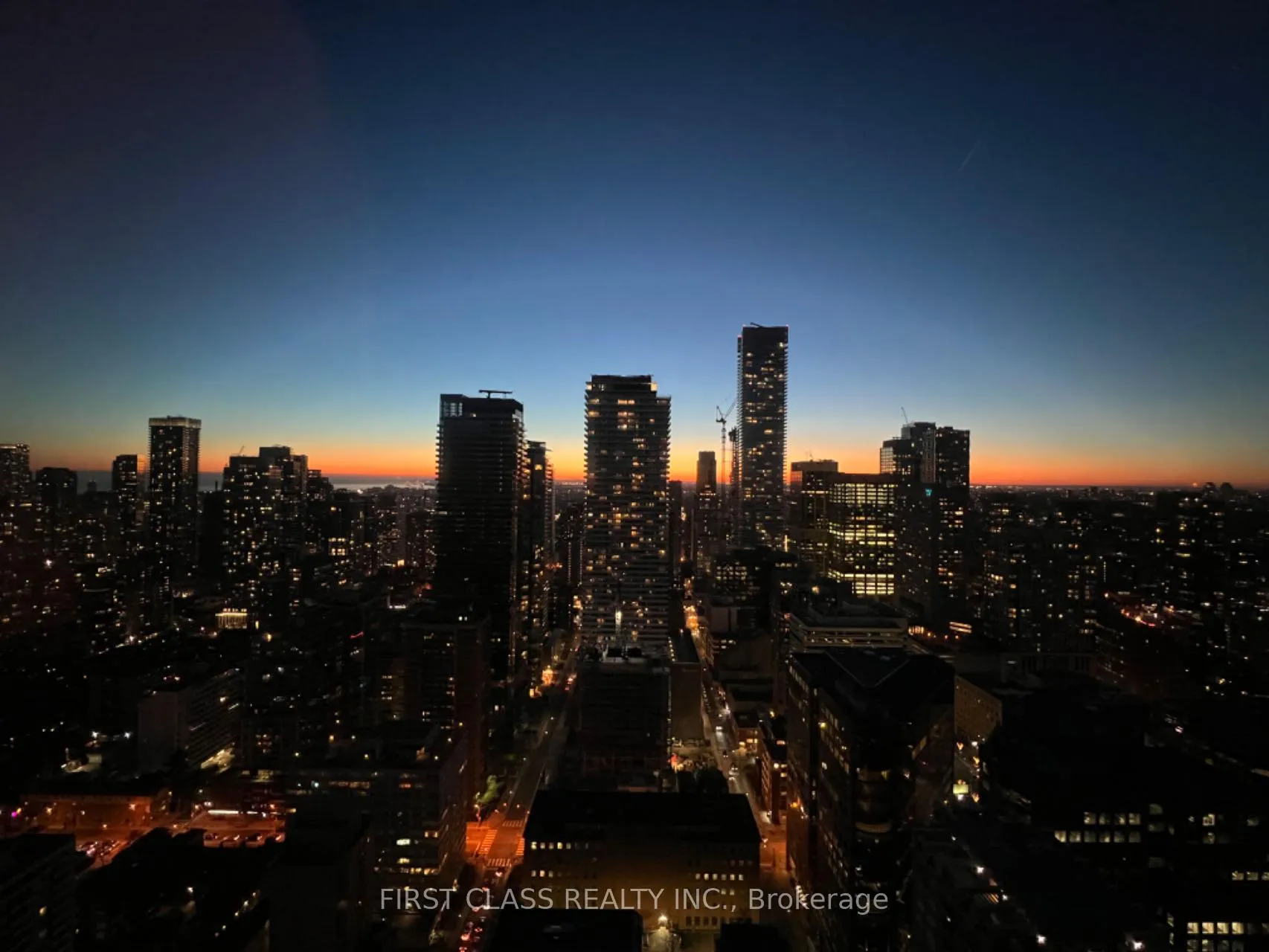 Photo 2 of Unit Ph4405, 110 Charles Street E, Toronto, Church-Yonge Corridor — HOMEH