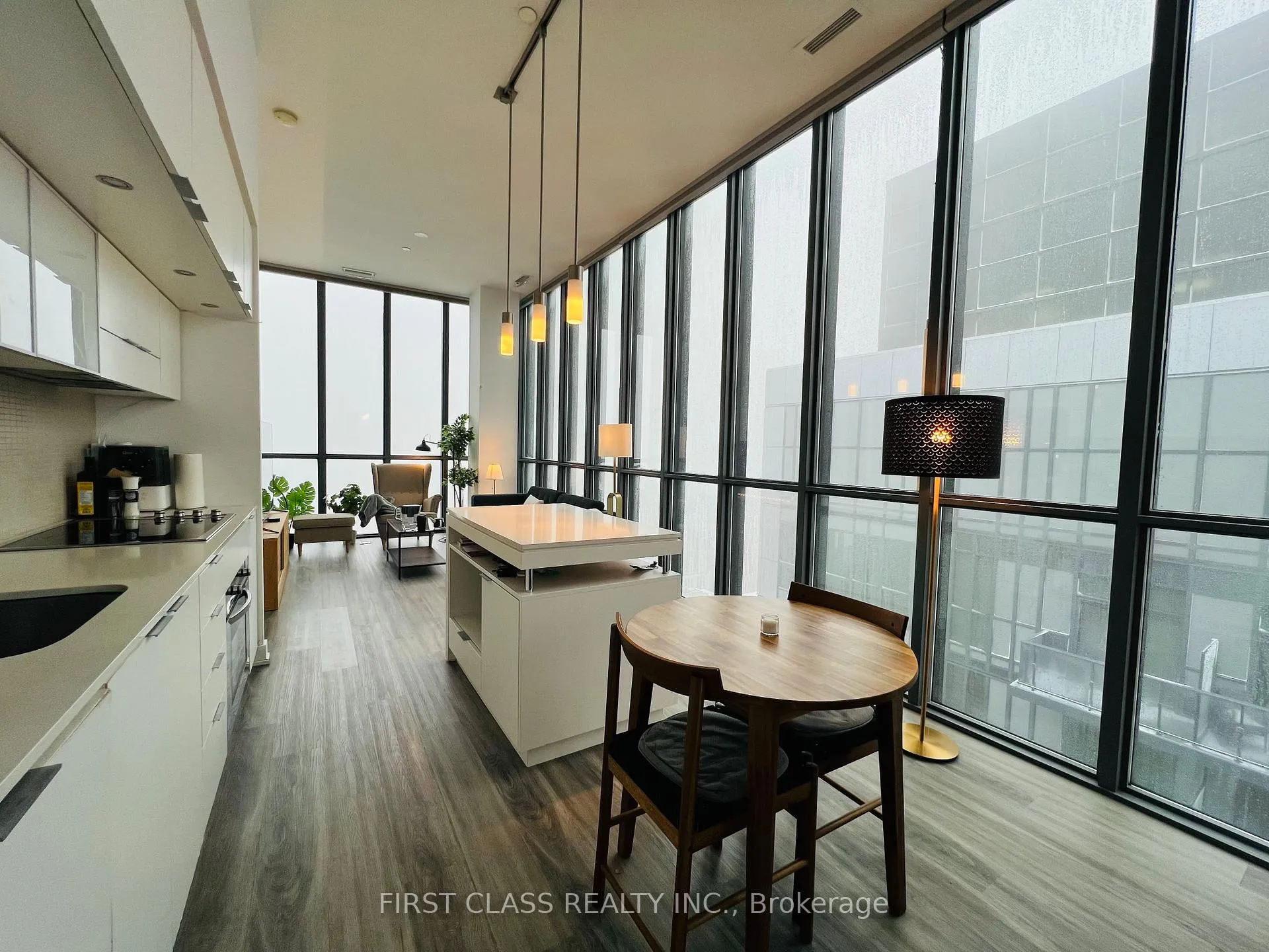 Photo 4 of Unit Ph4405, 110 Charles Street E, Toronto, Church-Yonge Corridor — HOMEH