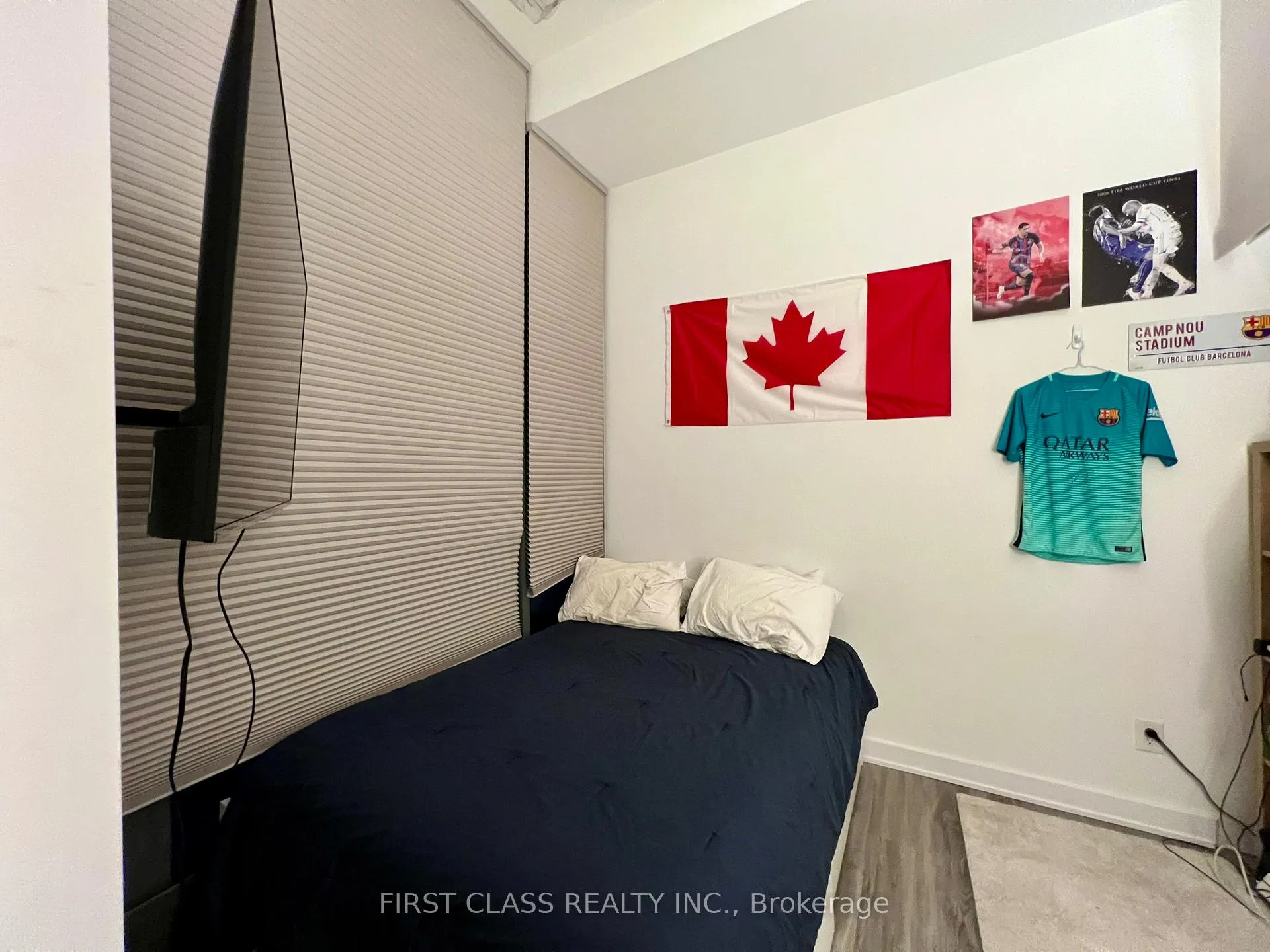 Photo 5 of Unit Ph4405, 110 Charles Street E, Toronto, Church-Yonge Corridor — HOMEH