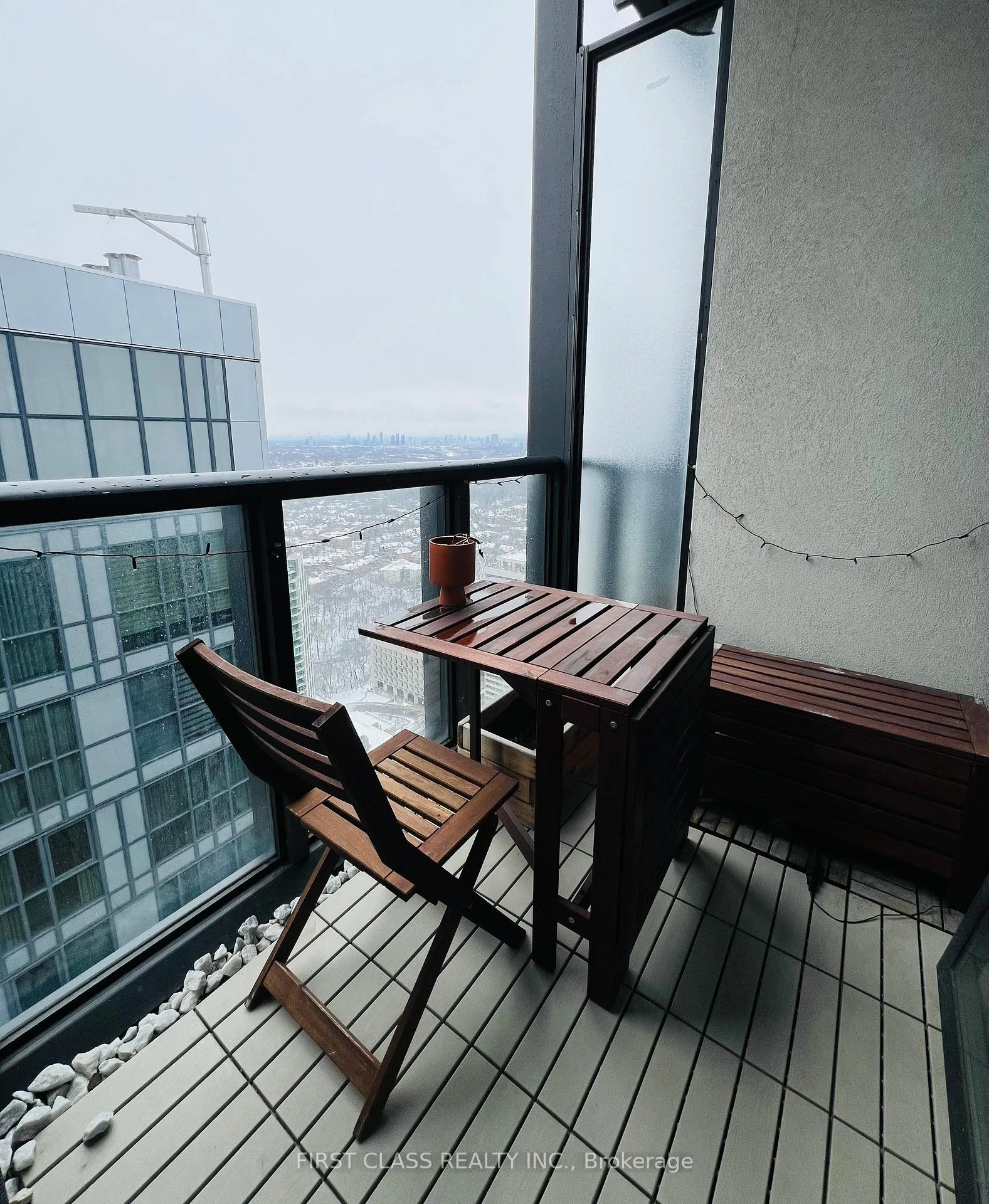 Photo 7 of Unit Ph4405, 110 Charles Street E, Toronto, Church-Yonge Corridor — HOMEH