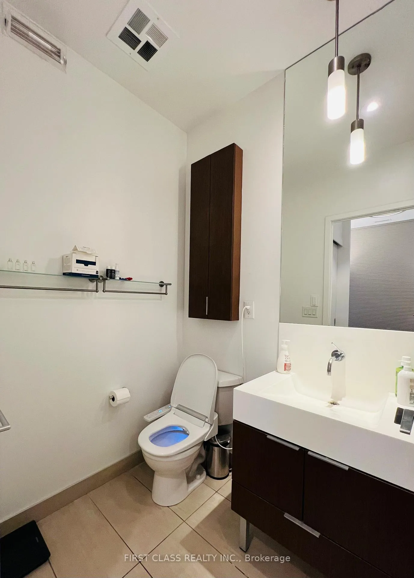 Photo 8 of Unit Ph4405, 110 Charles Street E, Toronto, Church-Yonge Corridor — HOMEH