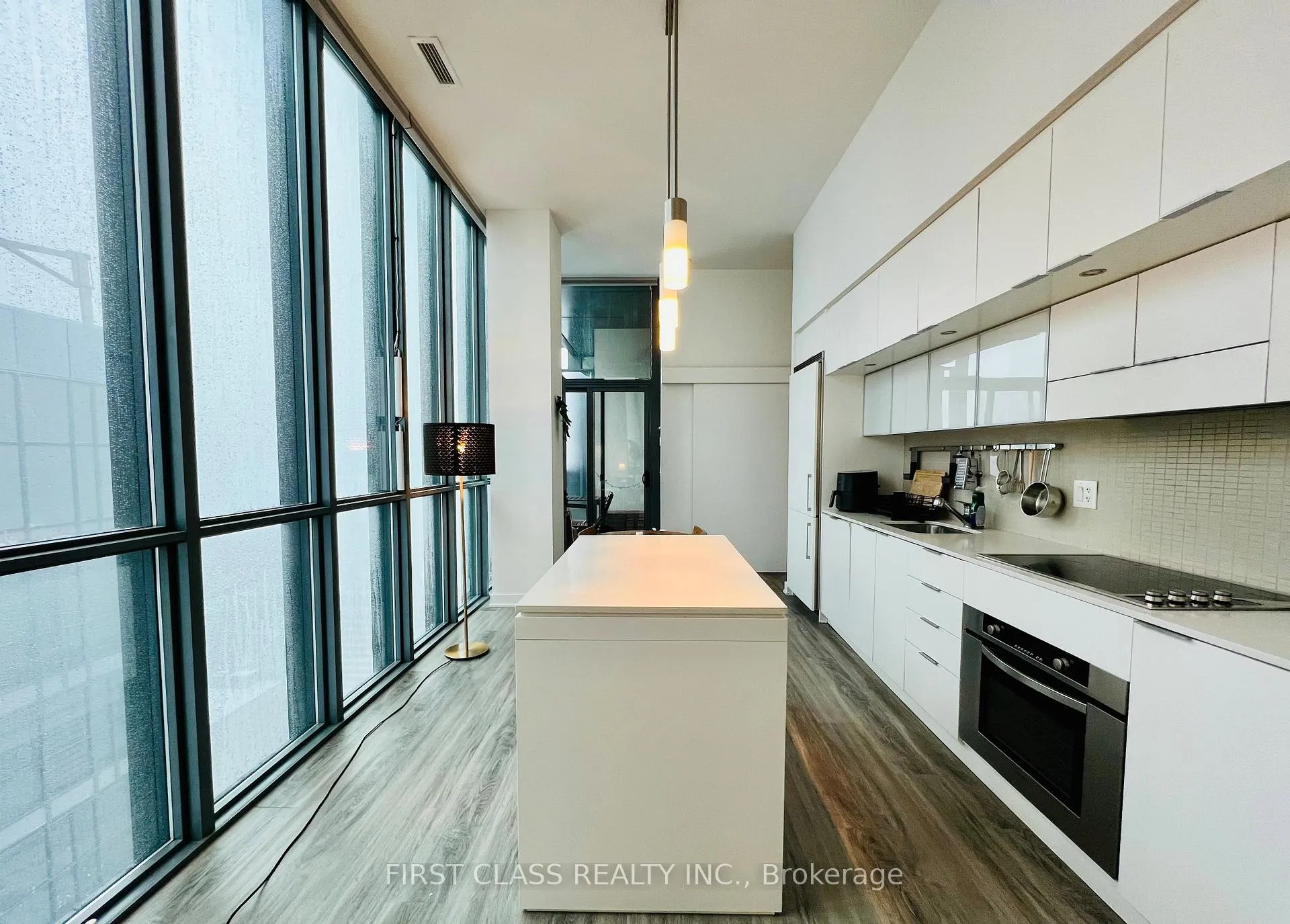 Photo 9 of Unit Ph4405, 110 Charles Street E, Toronto, Church-Yonge Corridor — HOMEH