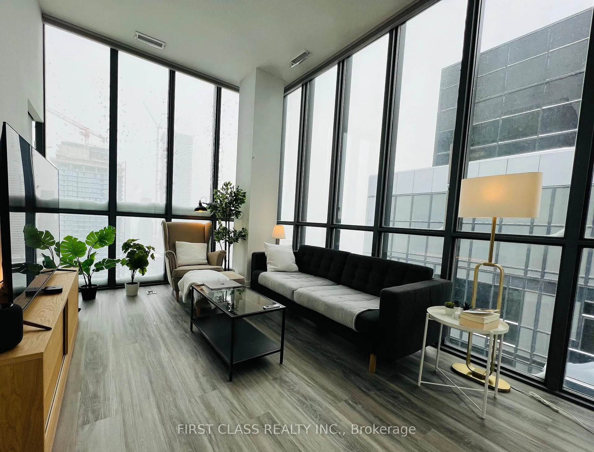 Photo 11 of Unit Ph4405, 110 Charles Street E, Toronto, Church-Yonge Corridor — HOMEH