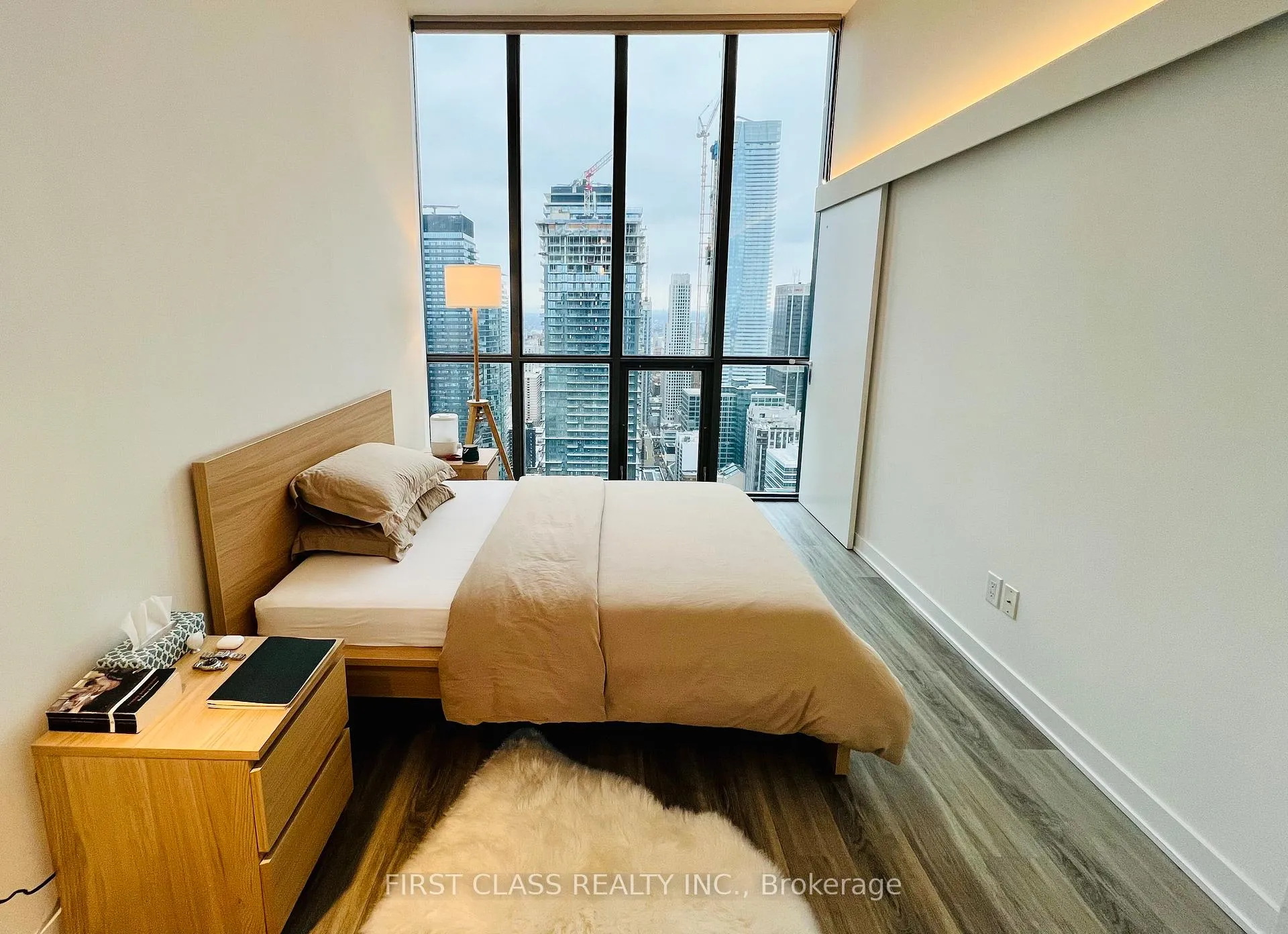 Photo 12 of Unit Ph4405, 110 Charles Street E, Toronto, Church-Yonge Corridor — HOMEH