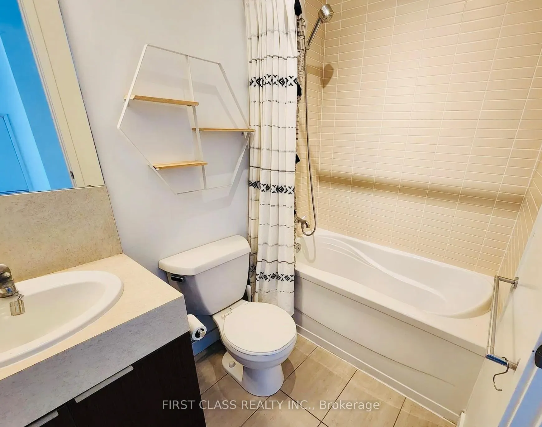 Photo 14 of Unit Ph4405, 110 Charles Street E, Toronto, Church-Yonge Corridor — HOMEH