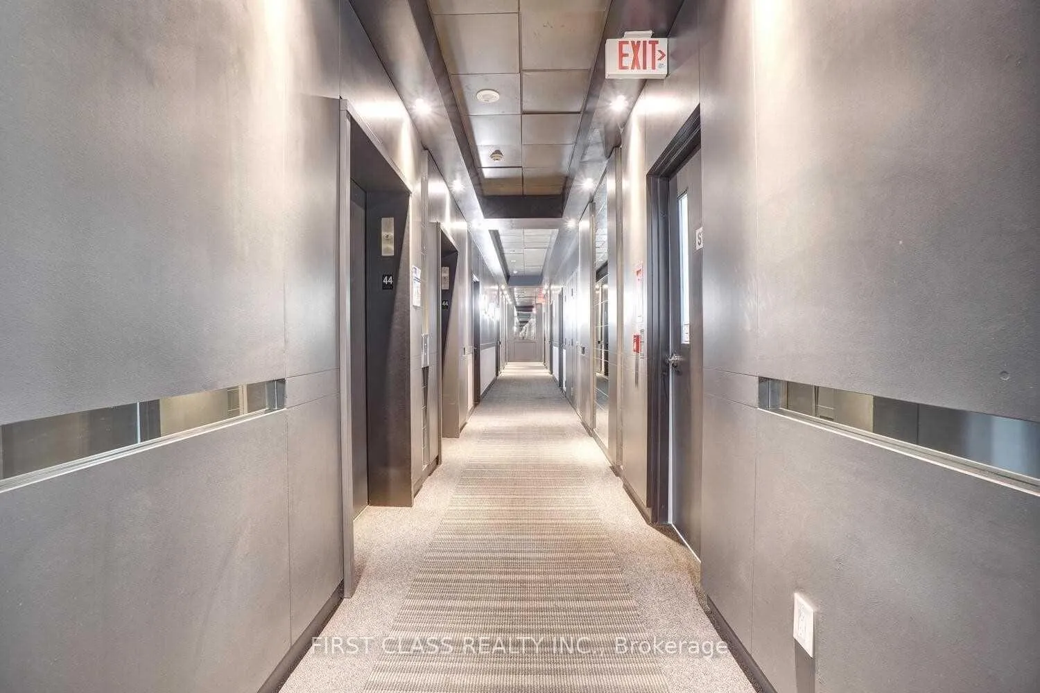 Photo 16 of Unit Ph4405, 110 Charles Street E, Toronto, Church-Yonge Corridor — HOMEH