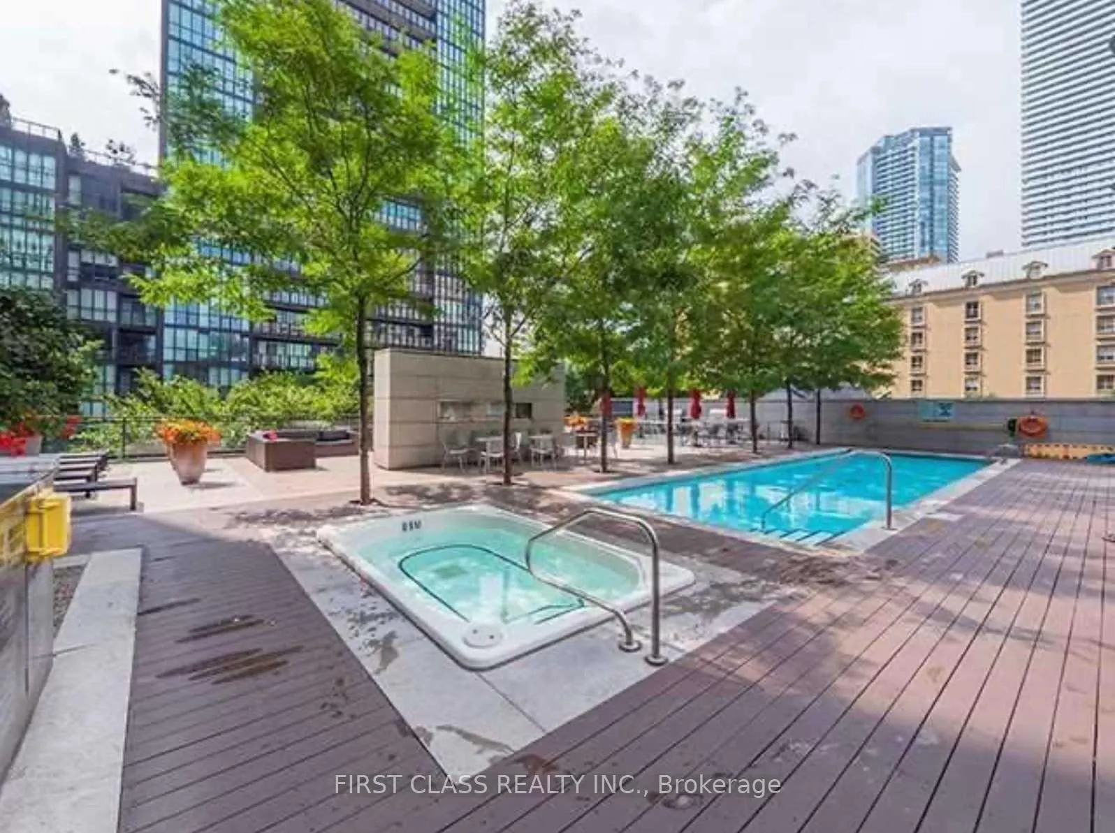 Photo 17 of Unit Ph4405, 110 Charles Street E, Toronto, Church-Yonge Corridor — HOMEH