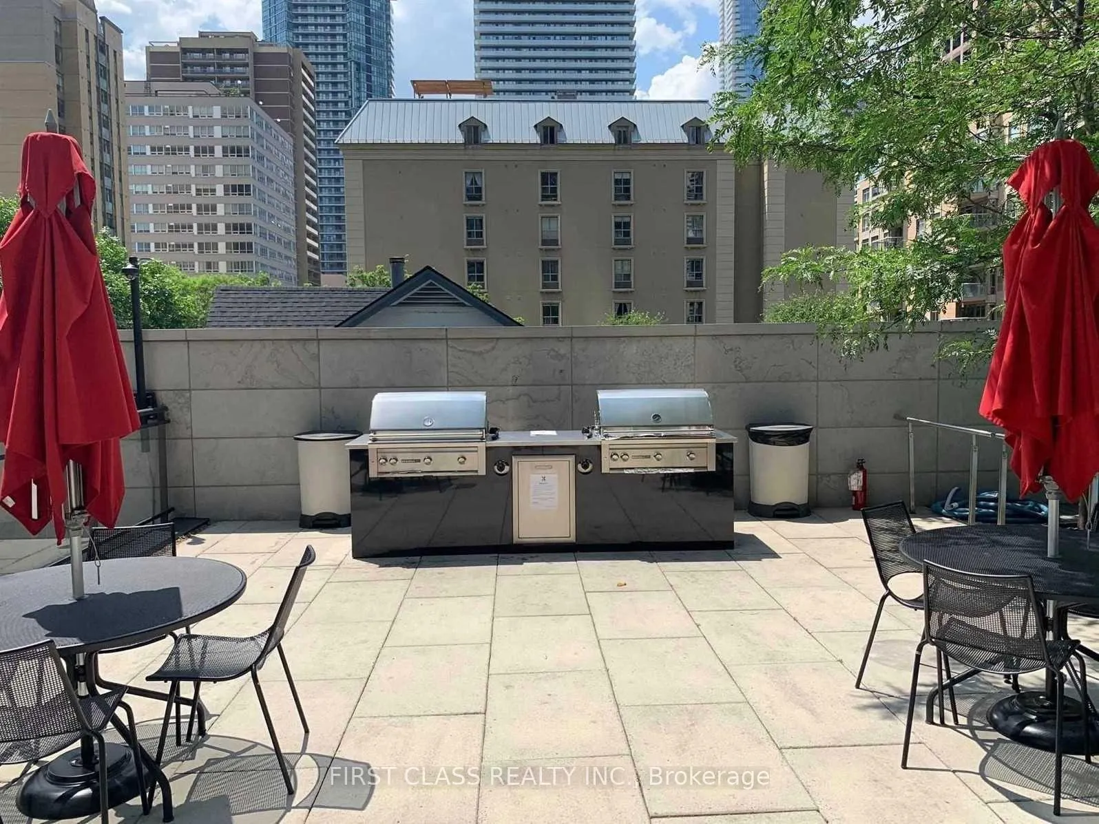 Photo 19 of Unit Ph4405, 110 Charles Street E, Toronto, Church-Yonge Corridor — HOMEH