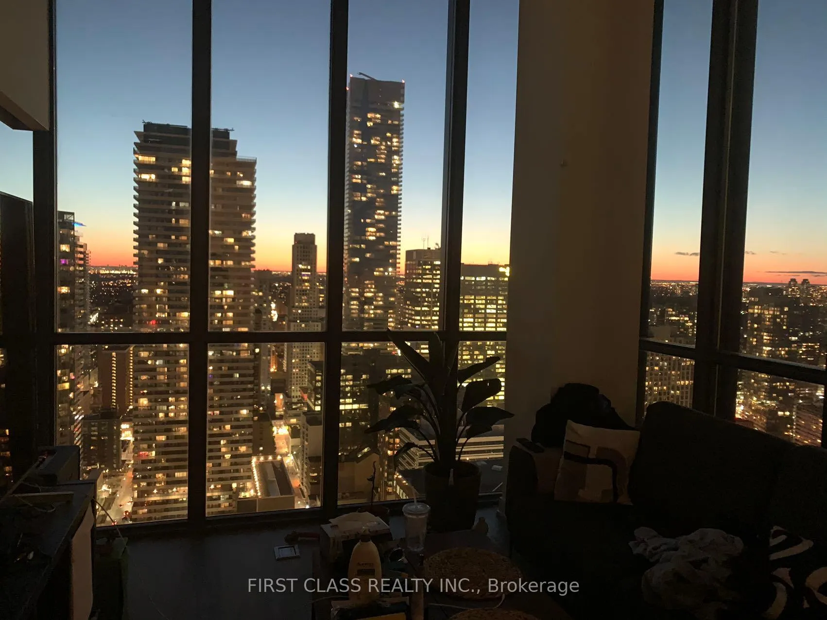 Photo 23 of Unit Ph4405, 110 Charles Street E, Toronto, Church-Yonge Corridor — HOMEH