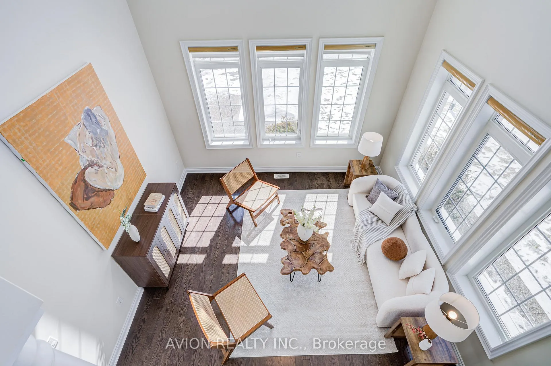 Photo 3 of 30 Ferrazzano Lane, Vaughan, Vellore Village — HOMEH