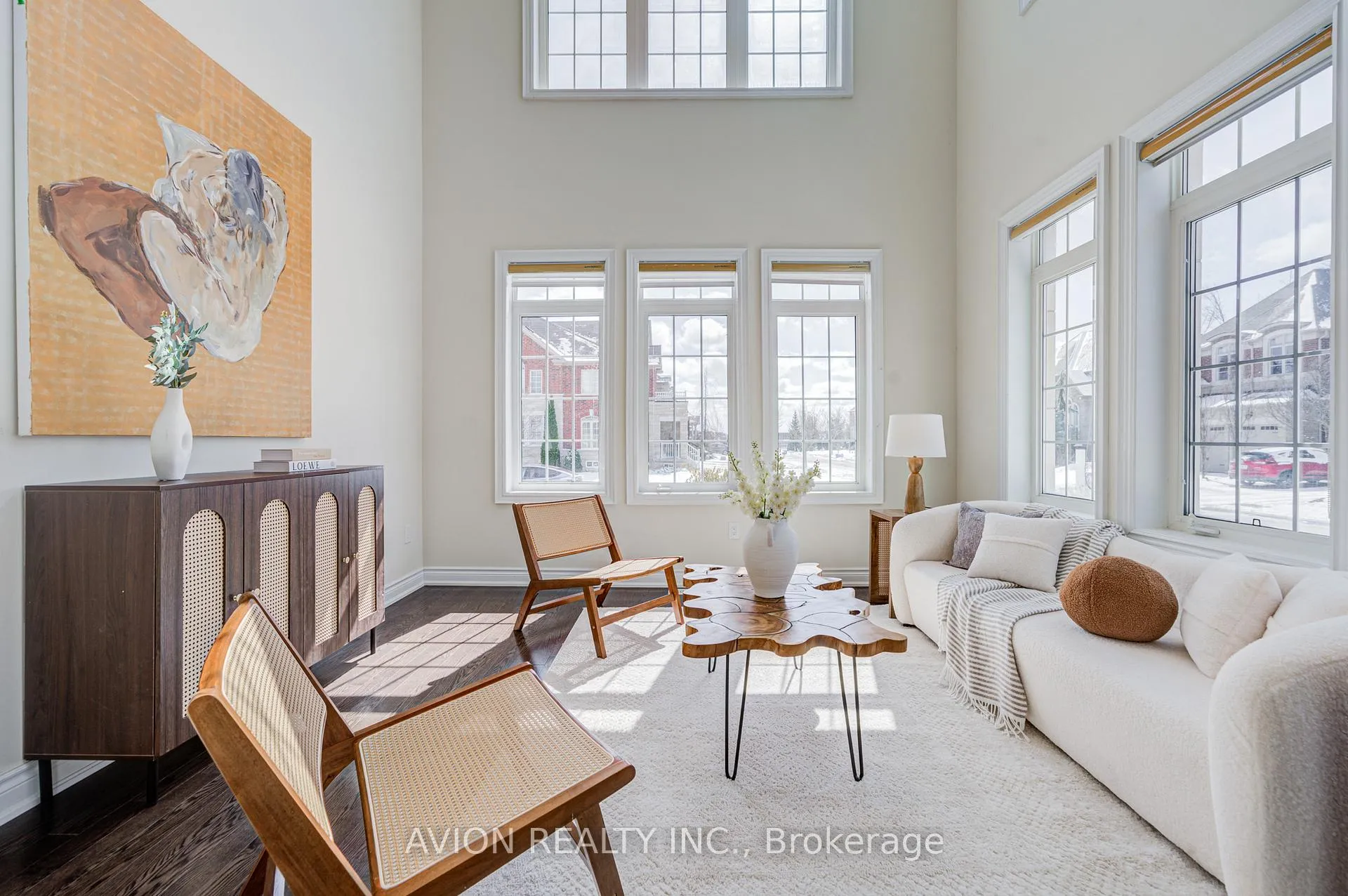 Photo 5 of 30 Ferrazzano Lane, Vaughan, Vellore Village — HOMEH