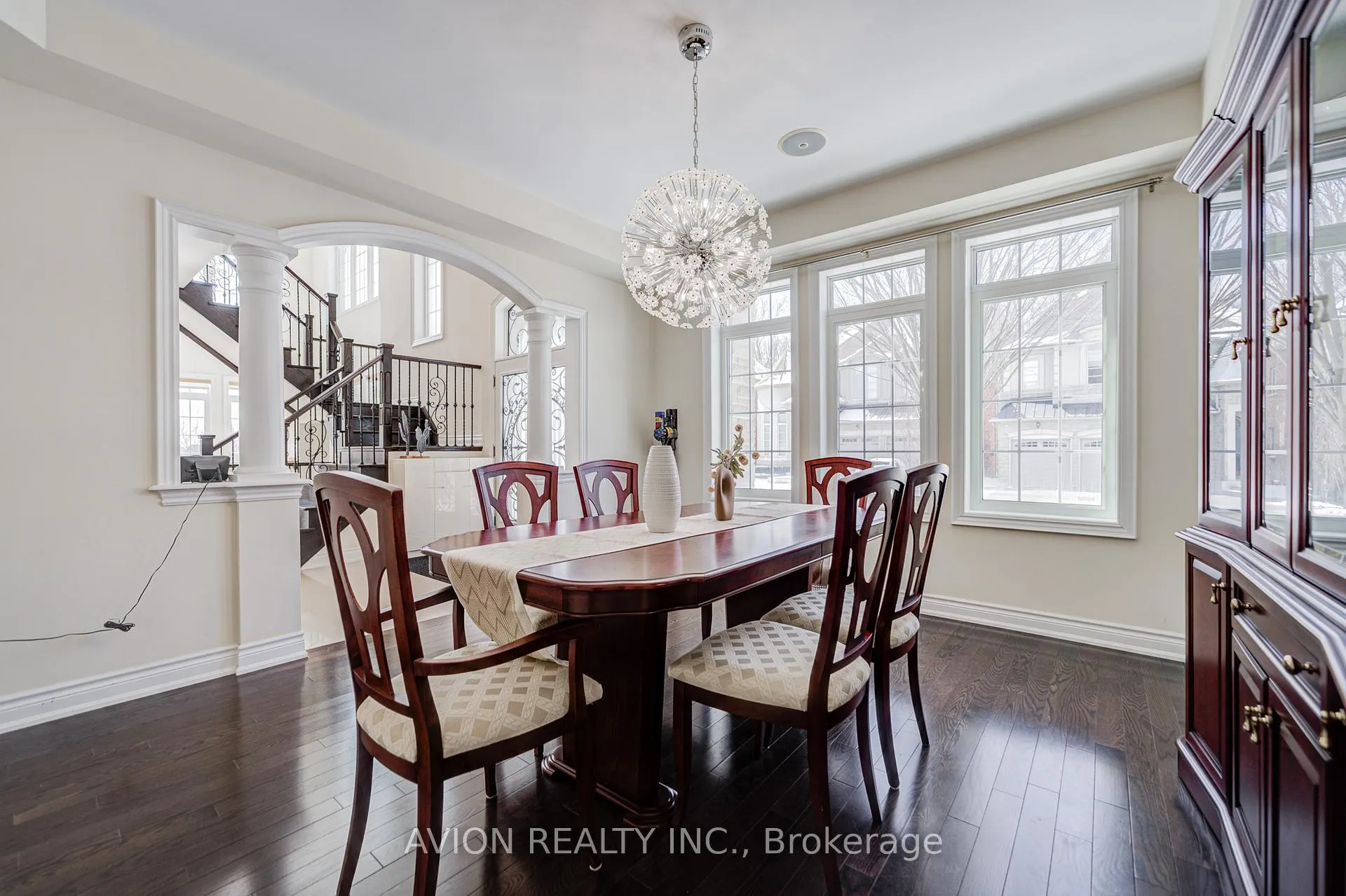 Photo 9 of 30 Ferrazzano Lane, Vaughan, Vellore Village — HOMEH