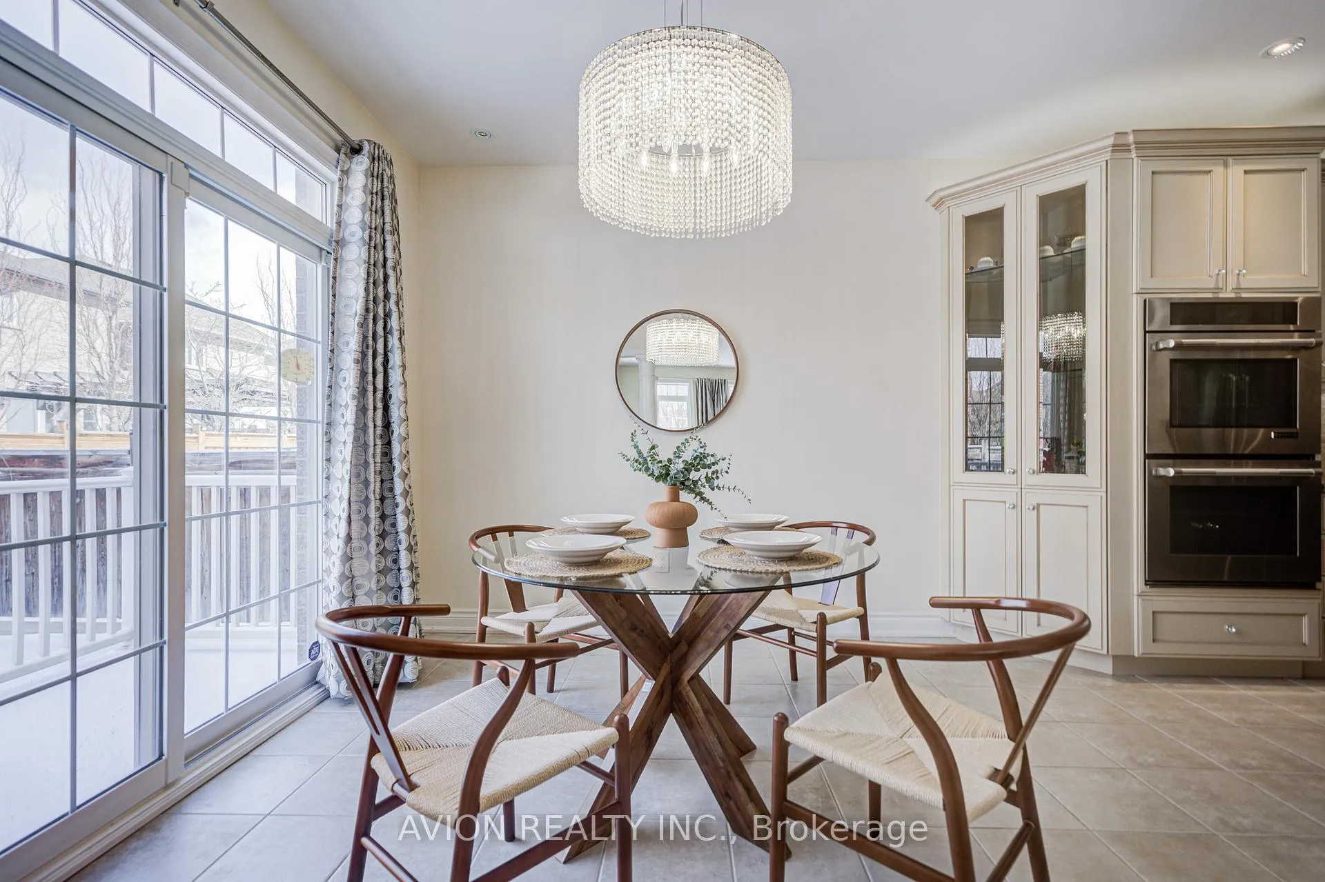 Photo 18 of 30 Ferrazzano Lane, Vaughan, Vellore Village — HOMEH