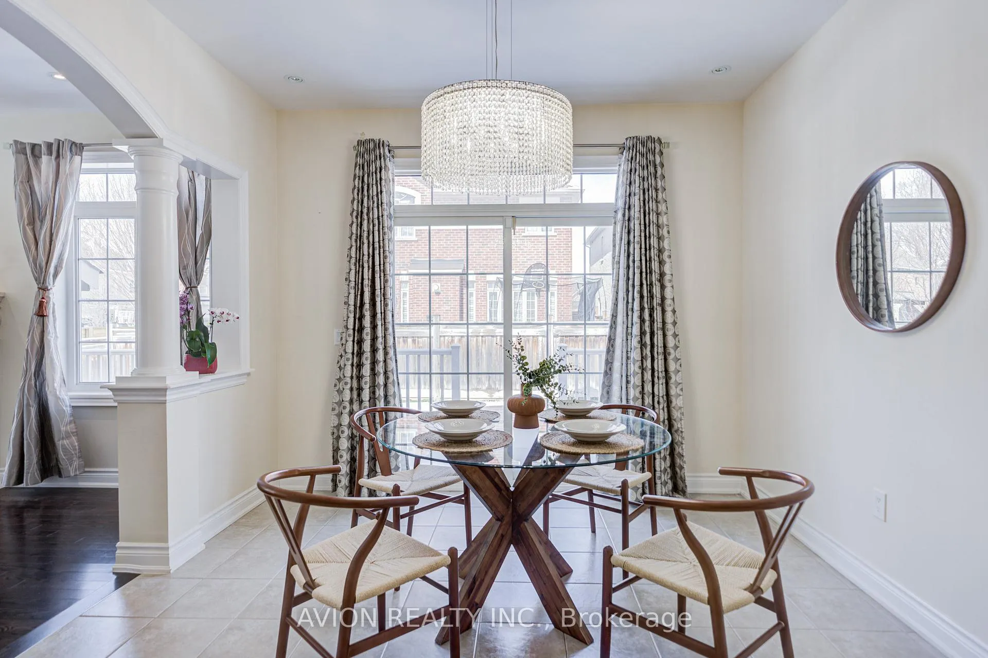 Photo 19 of 30 Ferrazzano Lane, Vaughan, Vellore Village — HOMEH