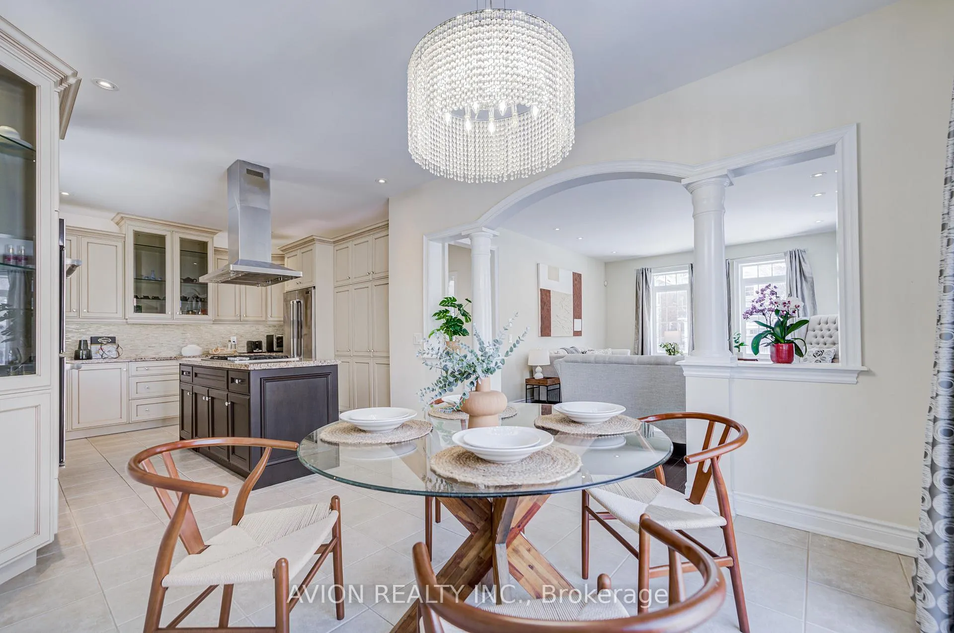 Photo 20 of 30 Ferrazzano Lane, Vaughan, Vellore Village — HOMEH