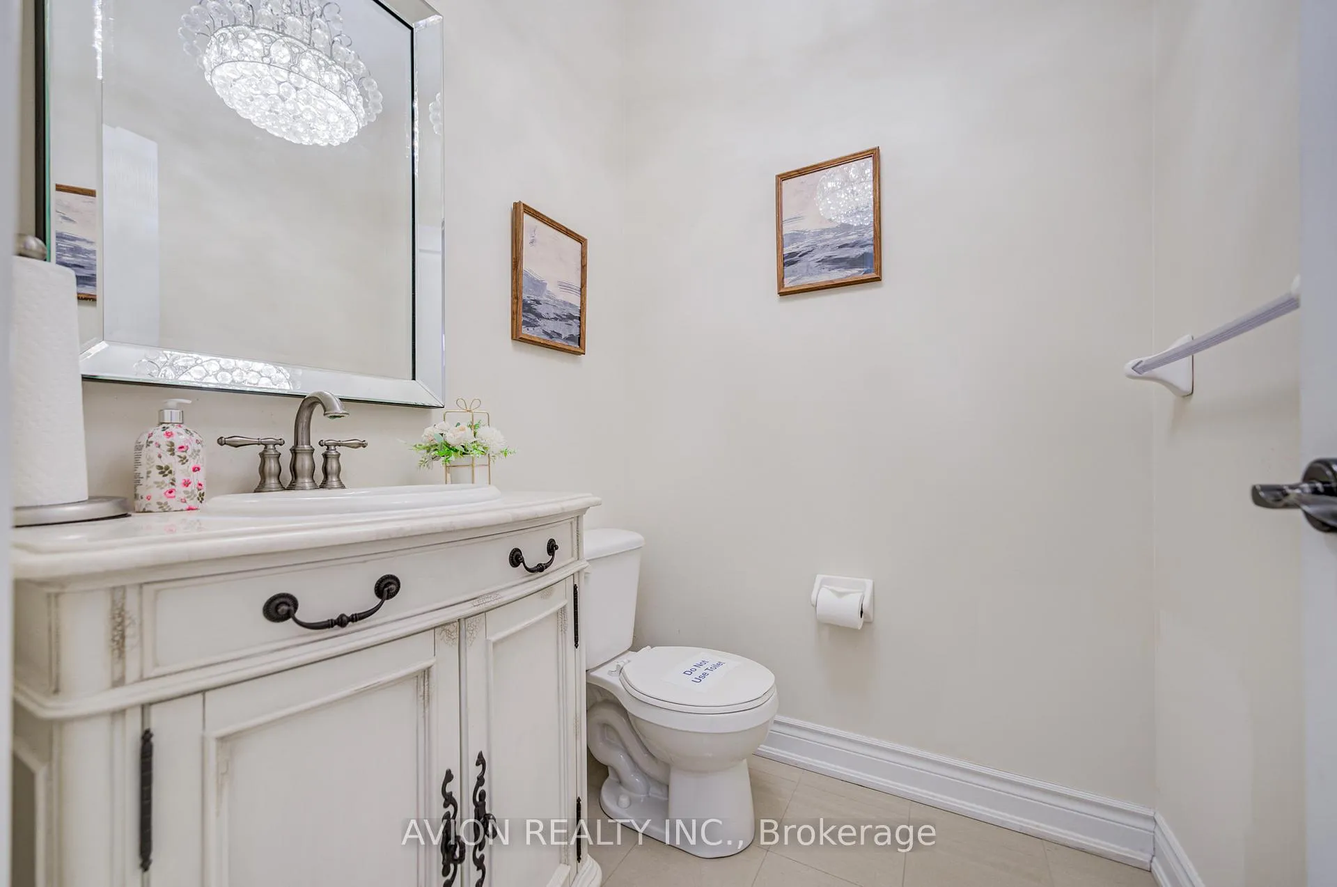 Photo 21 of 30 Ferrazzano Lane, Vaughan, Vellore Village — HOMEH