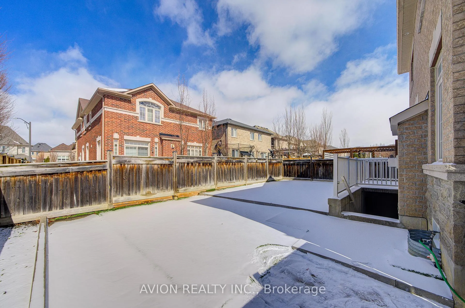 Photo 39 of 30 Ferrazzano Lane, Vaughan, Vellore Village — HOMEH
