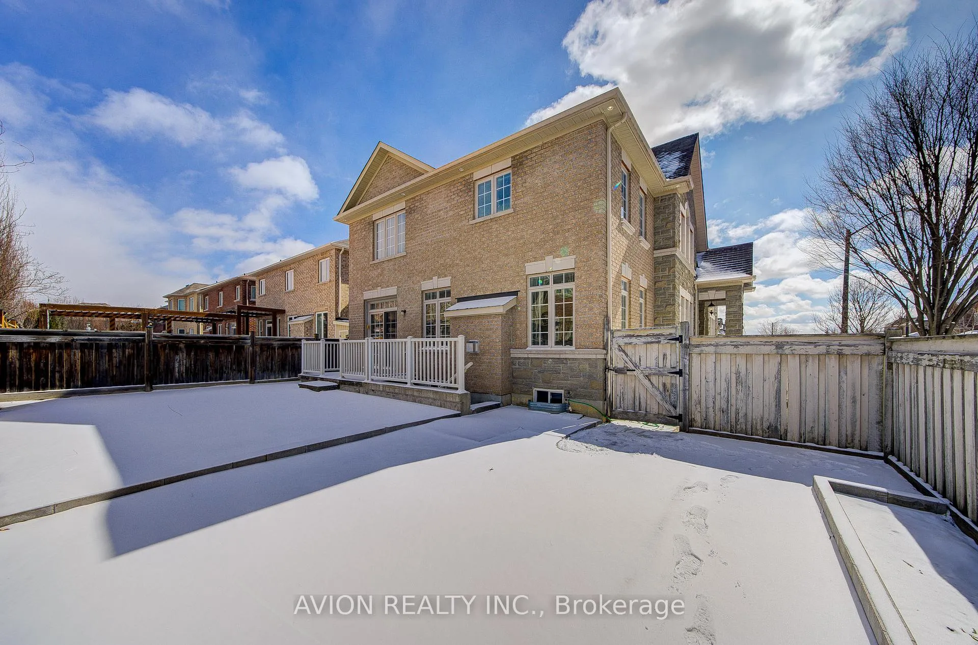 Photo 40 of 30 Ferrazzano Lane, Vaughan, Vellore Village — HOMEH