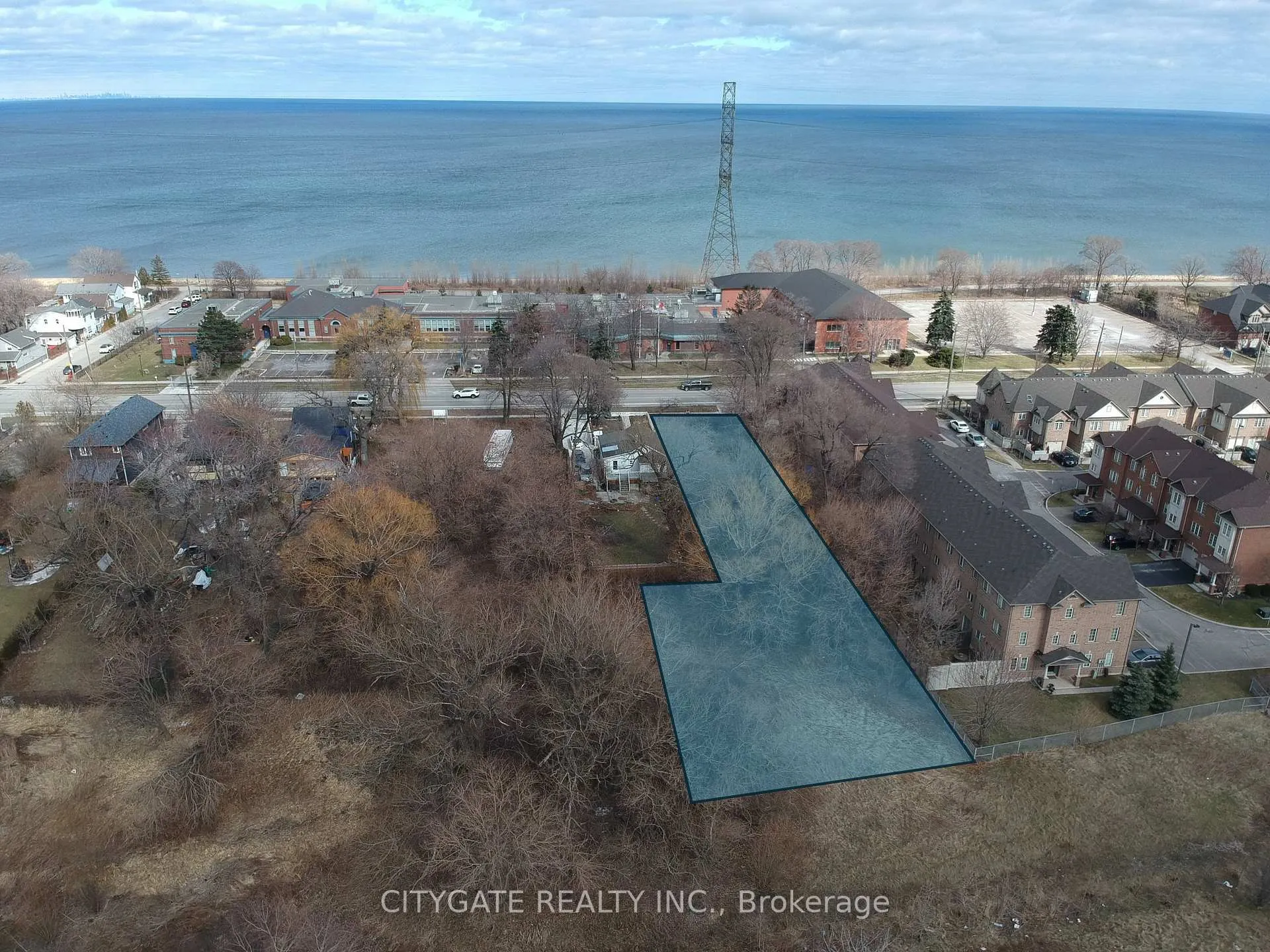 Photo of 480 Beach Boulevard