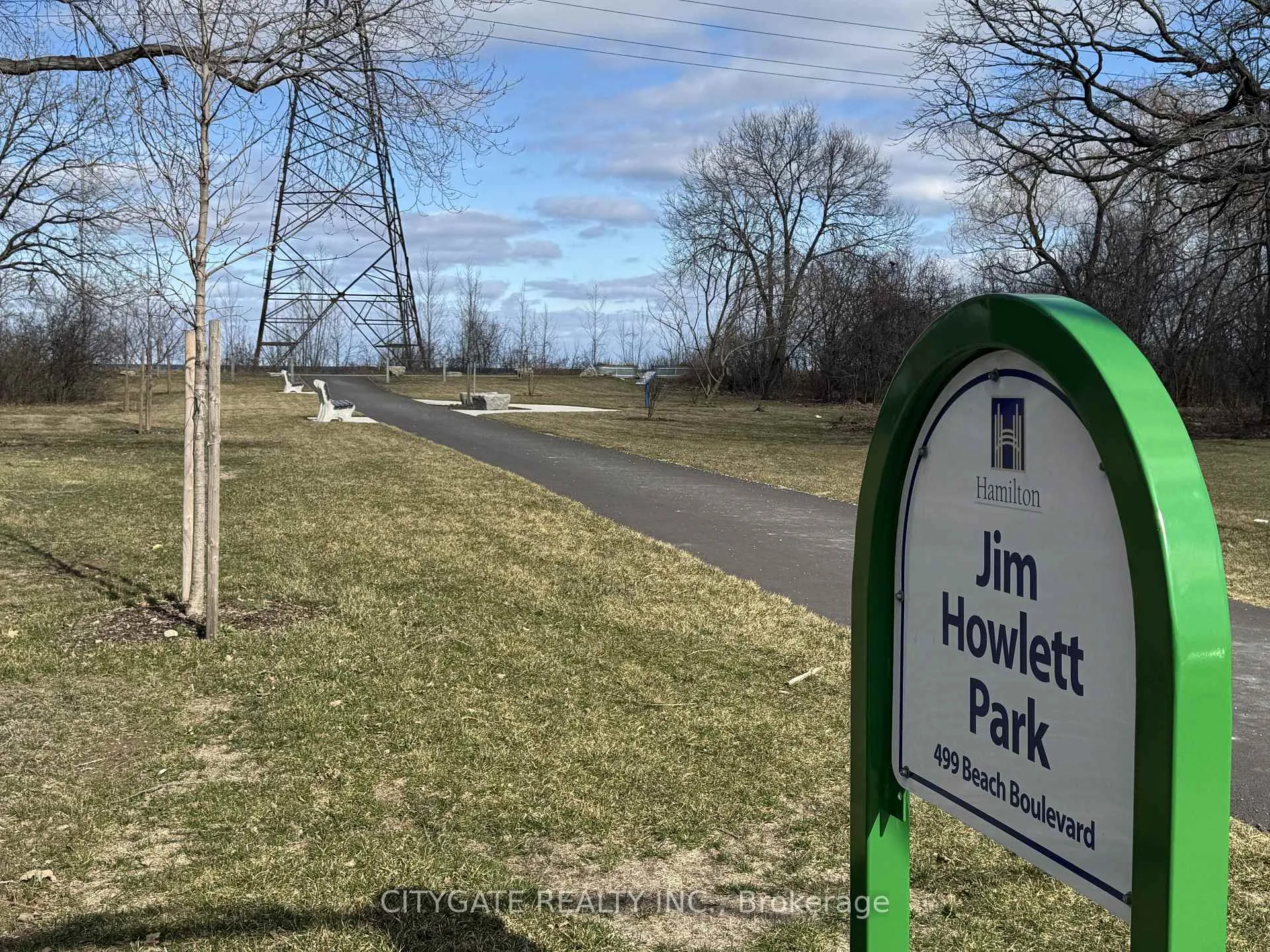 Photo 7 of 480 Beach Boulevard, Hamilton, Hamilton Beach — HOMEH