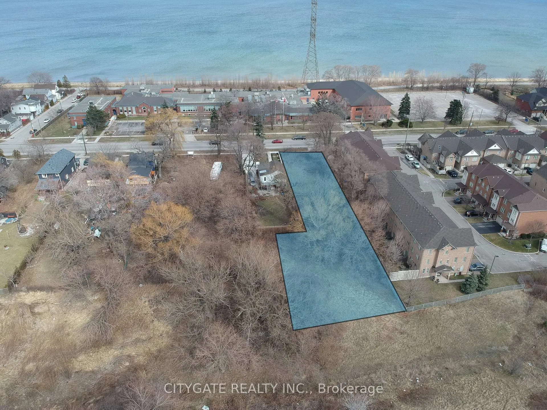 Photo 10 of 480 Beach Boulevard, Hamilton, Hamilton Beach — HOMEH