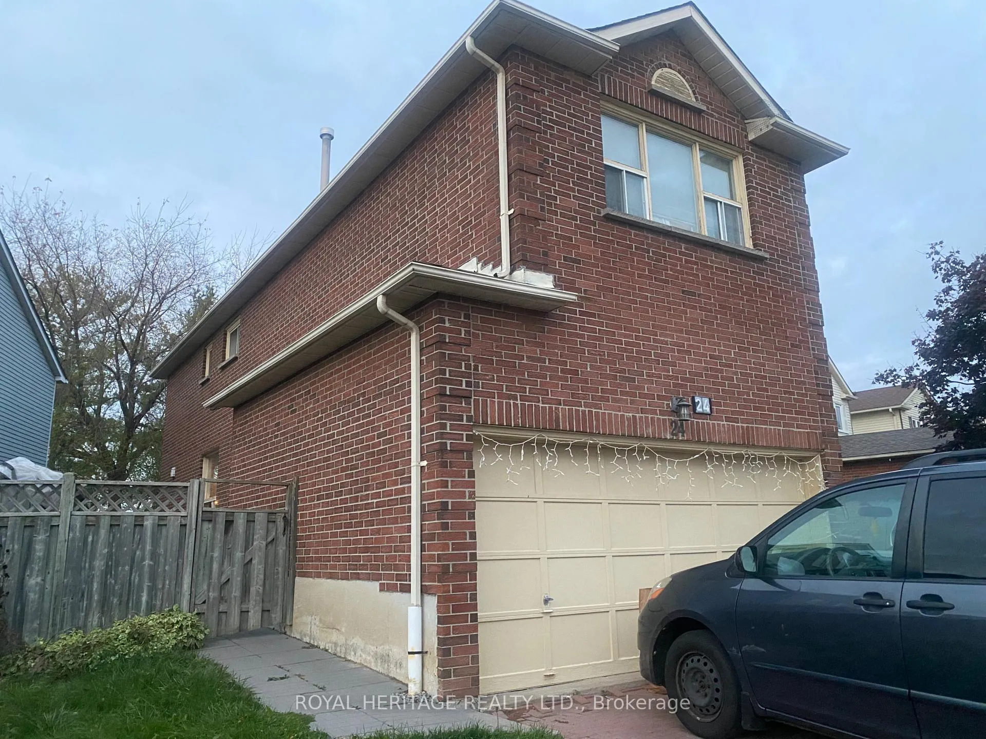 Photo 1 of 24 Reed Drive, Ajax, Central — HOMEH