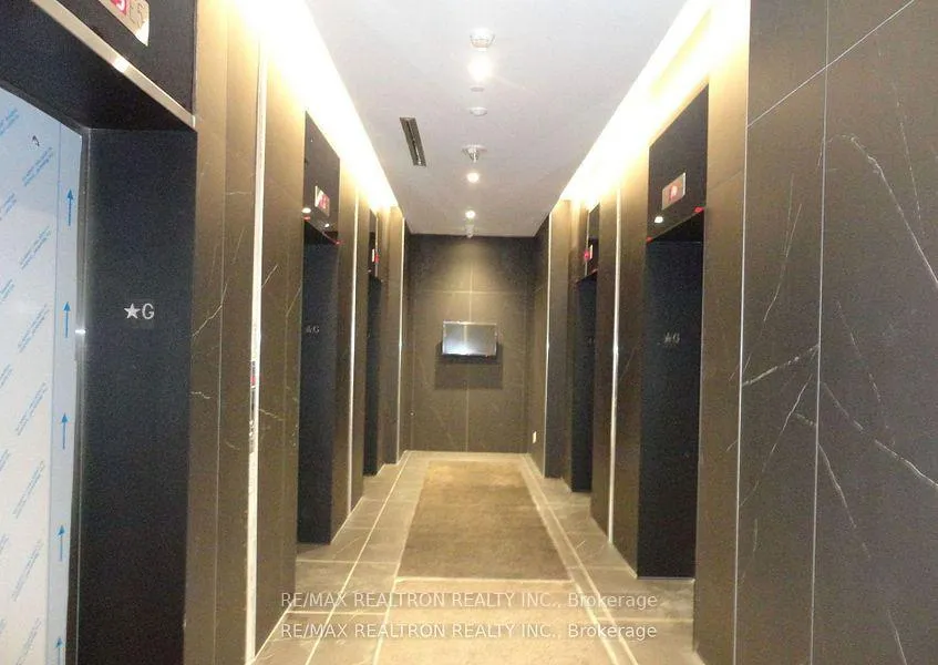 Photo 4 of Unit 1205, 20 Edward Street, Toronto, Bay Street Corridor — HOMEH