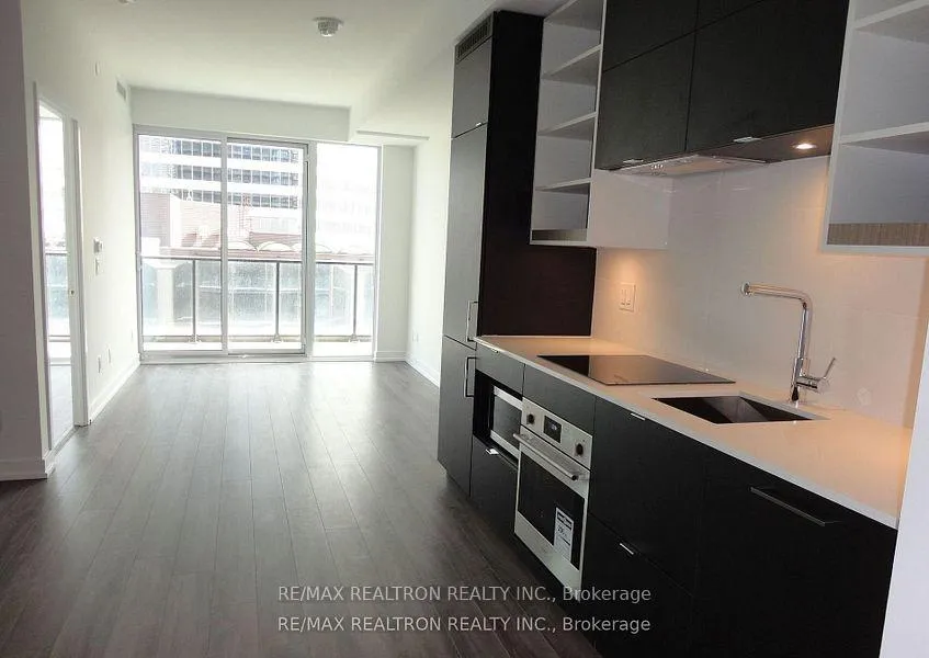 Photo 6 of Unit 1205, 20 Edward Street, Toronto, Bay Street Corridor — HOMEH