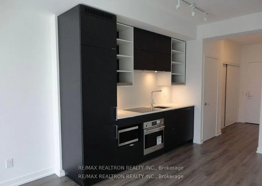 Photo 7 of Unit 1205, 20 Edward Street, Toronto, Bay Street Corridor — HOMEH
