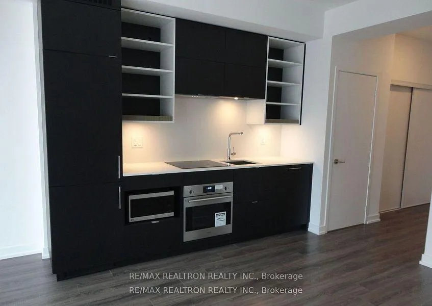 Photo 8 of Unit 1205, 20 Edward Street, Toronto, Bay Street Corridor — HOMEH