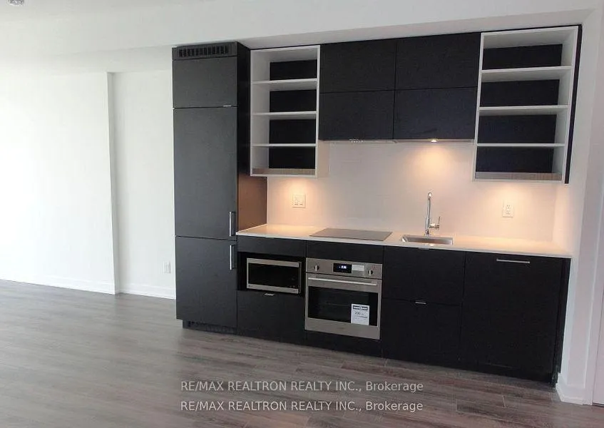 Photo 9 of Unit 1205, 20 Edward Street, Toronto, Bay Street Corridor — HOMEH
