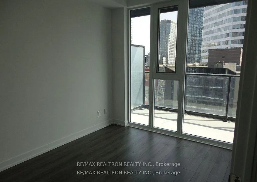 Photo 11 of Unit 1205, 20 Edward Street, Toronto, Bay Street Corridor — HOMEH