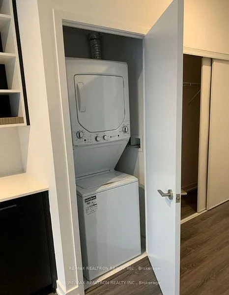 Photo 12 of Unit 1205, 20 Edward Street, Toronto, Bay Street Corridor — HOMEH
