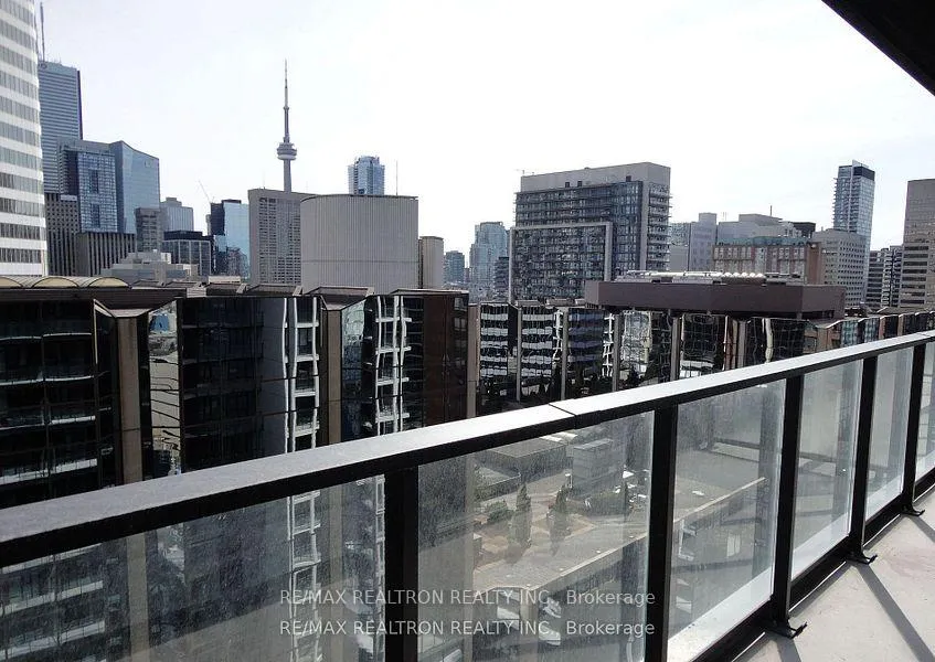 Photo 13 of Unit 1205, 20 Edward Street, Toronto, Bay Street Corridor — HOMEH