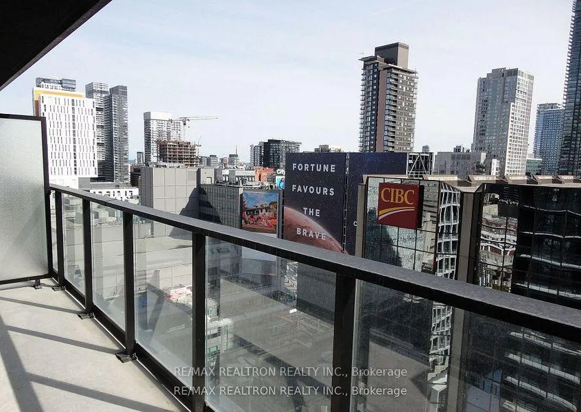 Photo 14 of Unit 1205, 20 Edward Street, Toronto, Bay Street Corridor — HOMEH