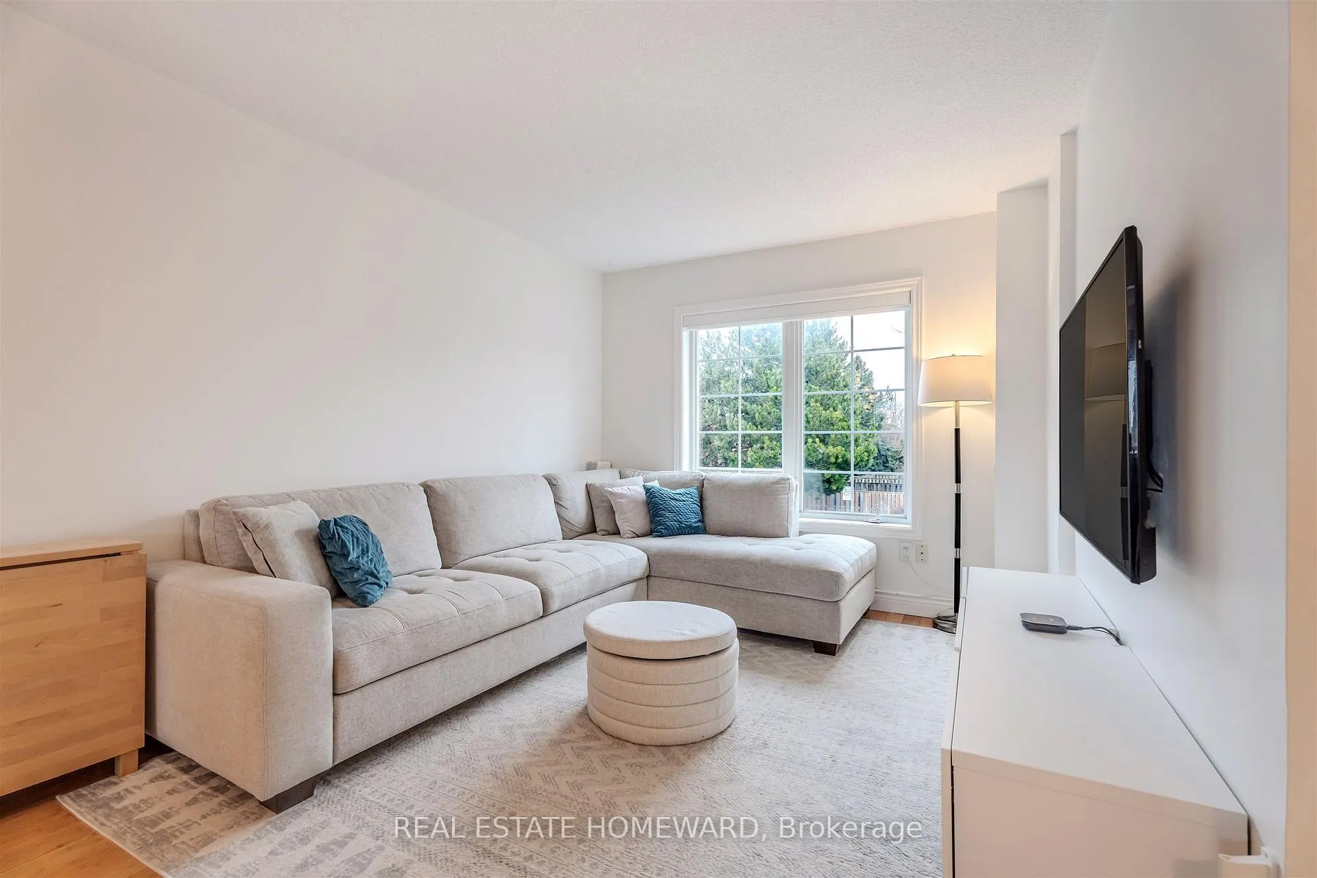 Photo 4 of Unit 55, 170 Havelock Drive, Brampton, Fletcher's Creek South — HOMEH