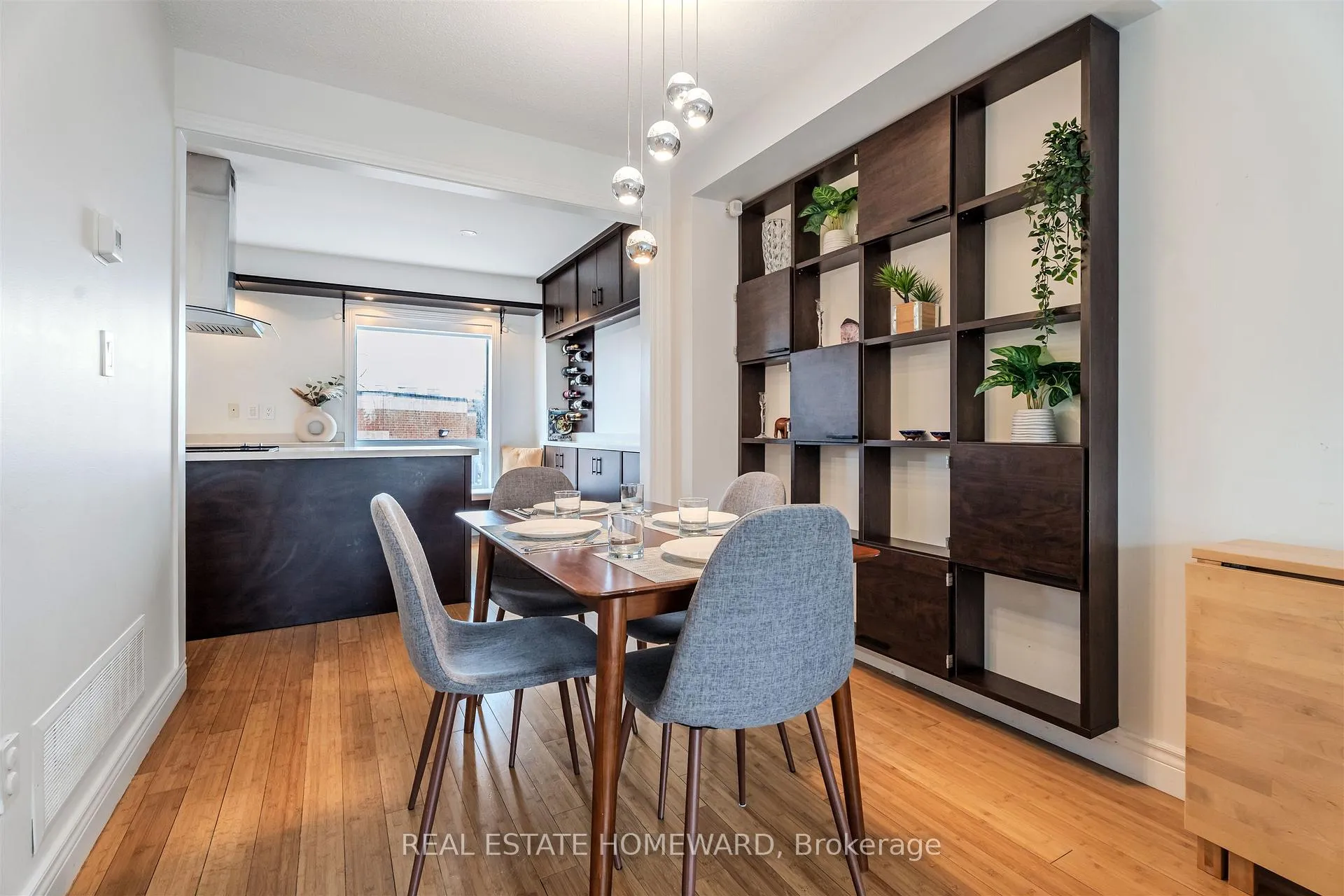 Photo 5 of Unit 55, 170 Havelock Drive, Brampton, Fletcher's Creek South — HOMEH