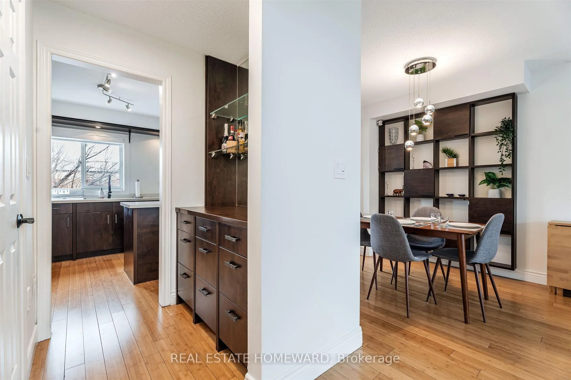 Photo 6 of Unit 55, 170 Havelock Drive, Brampton, Fletcher's Creek South — HOMEH