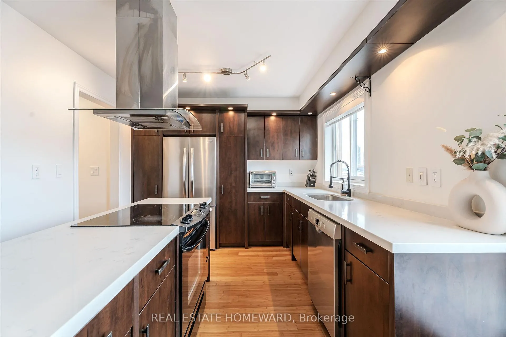Photo 7 of Unit 55, 170 Havelock Drive, Brampton, Fletcher's Creek South — HOMEH