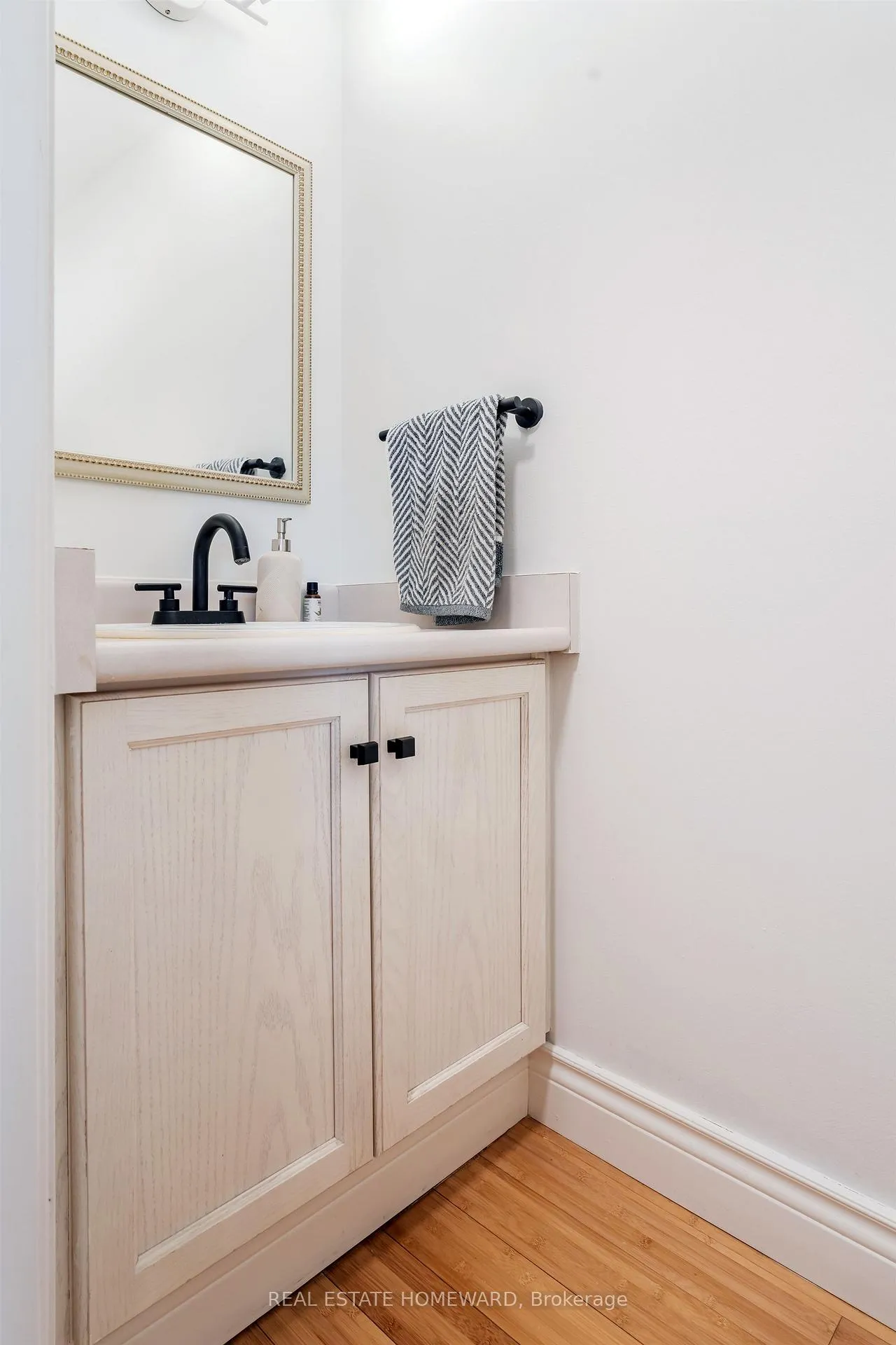 Photo 9 of Unit 55, 170 Havelock Drive, Brampton, Fletcher's Creek South — HOMEH