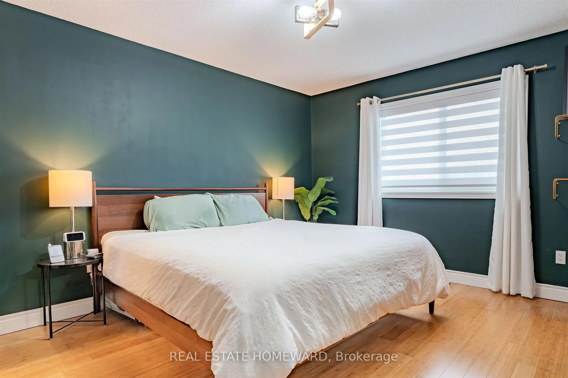 Photo 10 of Unit 55, 170 Havelock Drive, Brampton, Fletcher's Creek South — HOMEH