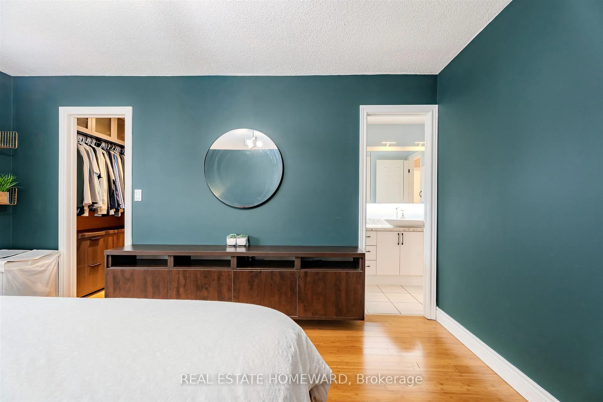 Photo 11 of Unit 55, 170 Havelock Drive, Brampton, Fletcher's Creek South — HOMEH