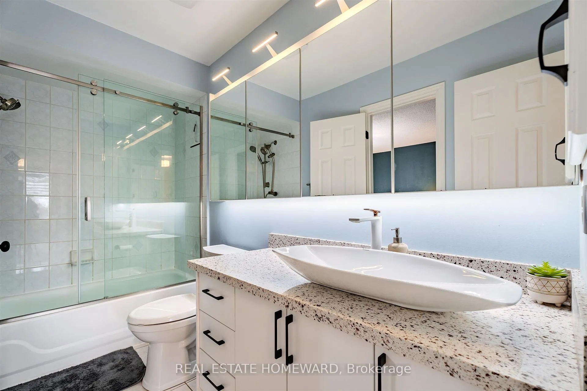 Photo 13 of Unit 55, 170 Havelock Drive, Brampton, Fletcher's Creek South — HOMEH