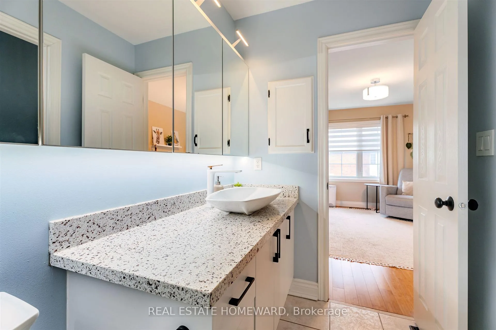 Photo 14 of Unit 55, 170 Havelock Drive, Brampton, Fletcher's Creek South — HOMEH