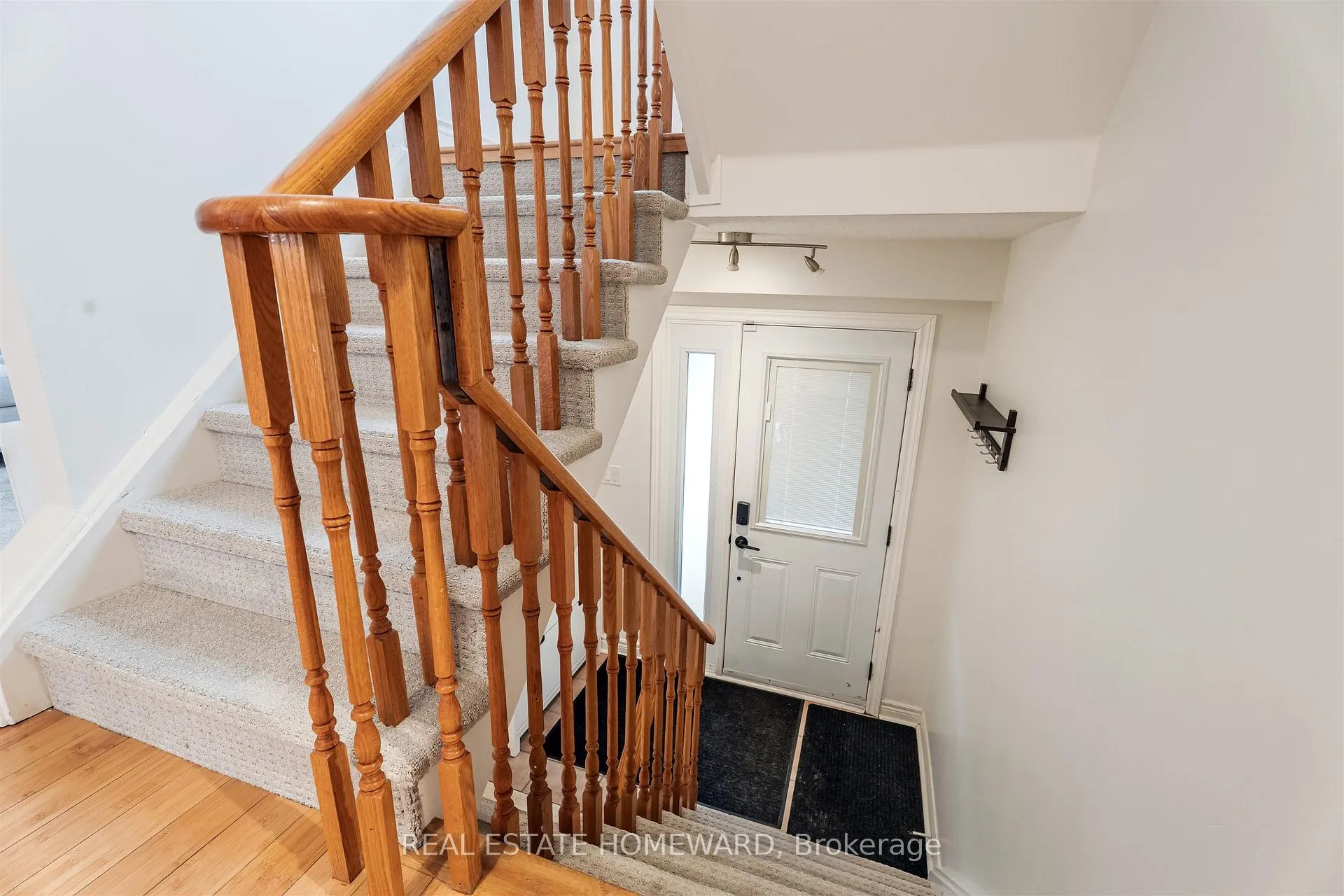 Photo 15 of Unit 55, 170 Havelock Drive, Brampton, Fletcher's Creek South — HOMEH