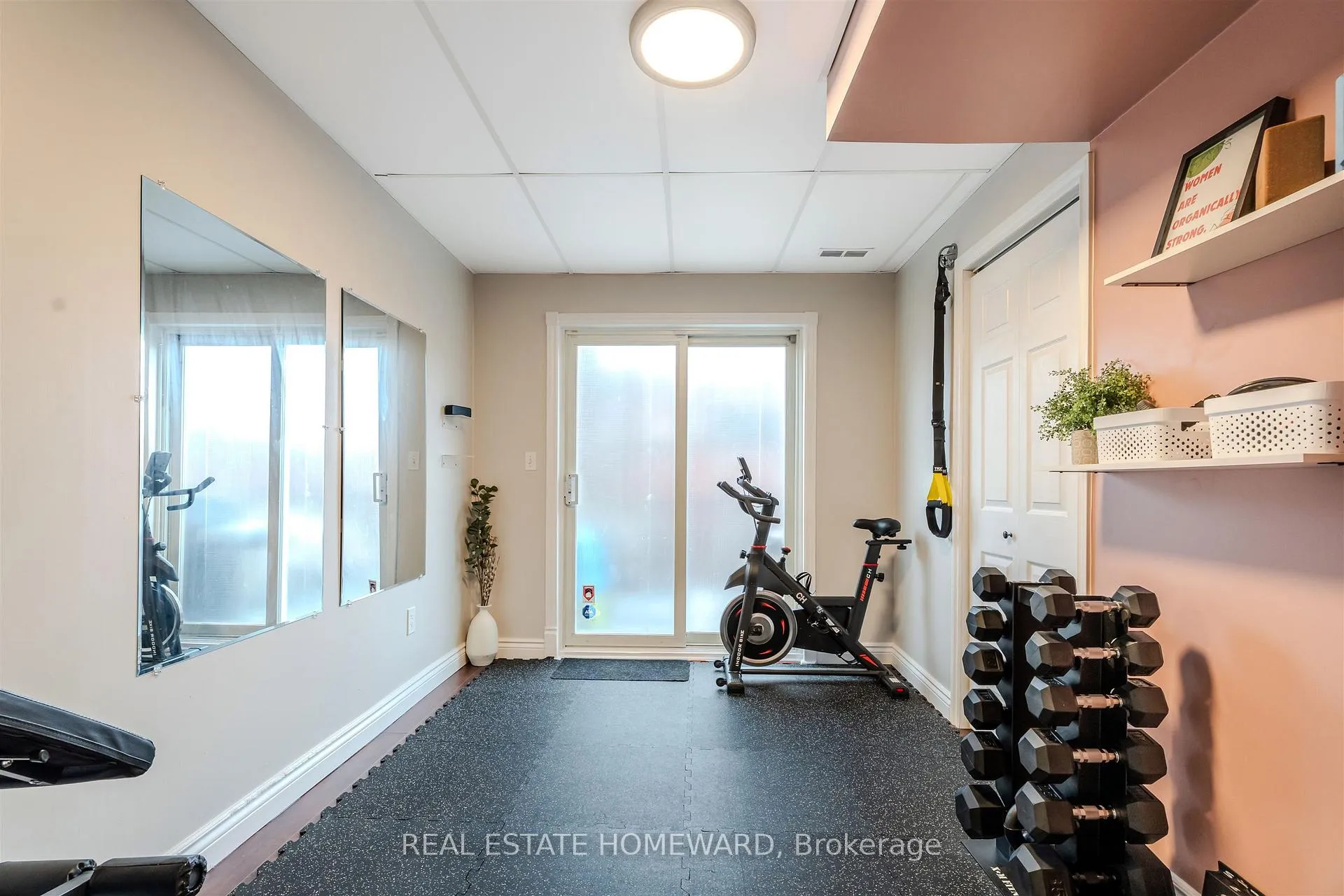 Photo 16 of Unit 55, 170 Havelock Drive, Brampton, Fletcher's Creek South — HOMEH