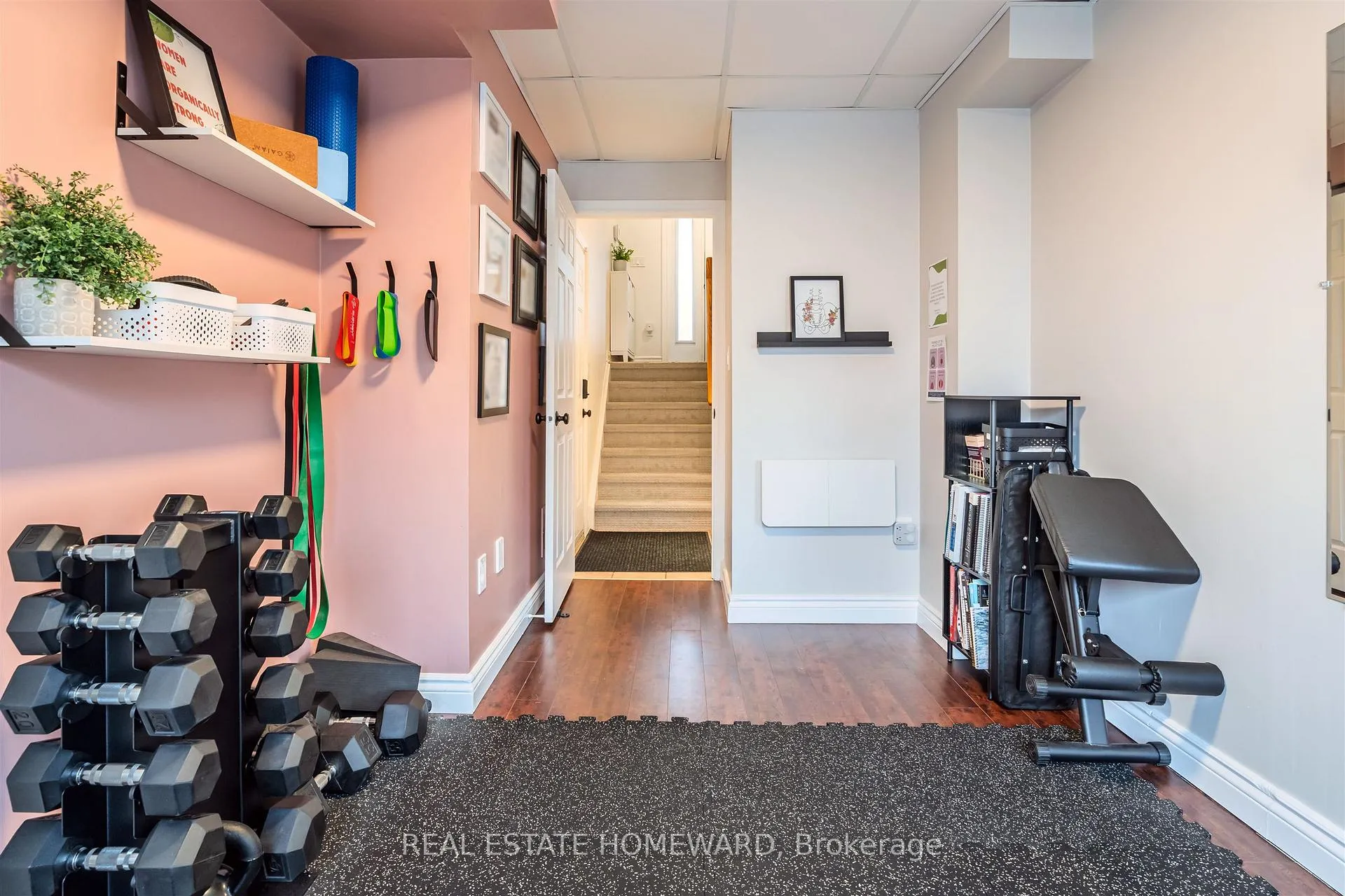 Photo 17 of Unit 55, 170 Havelock Drive, Brampton, Fletcher's Creek South — HOMEH