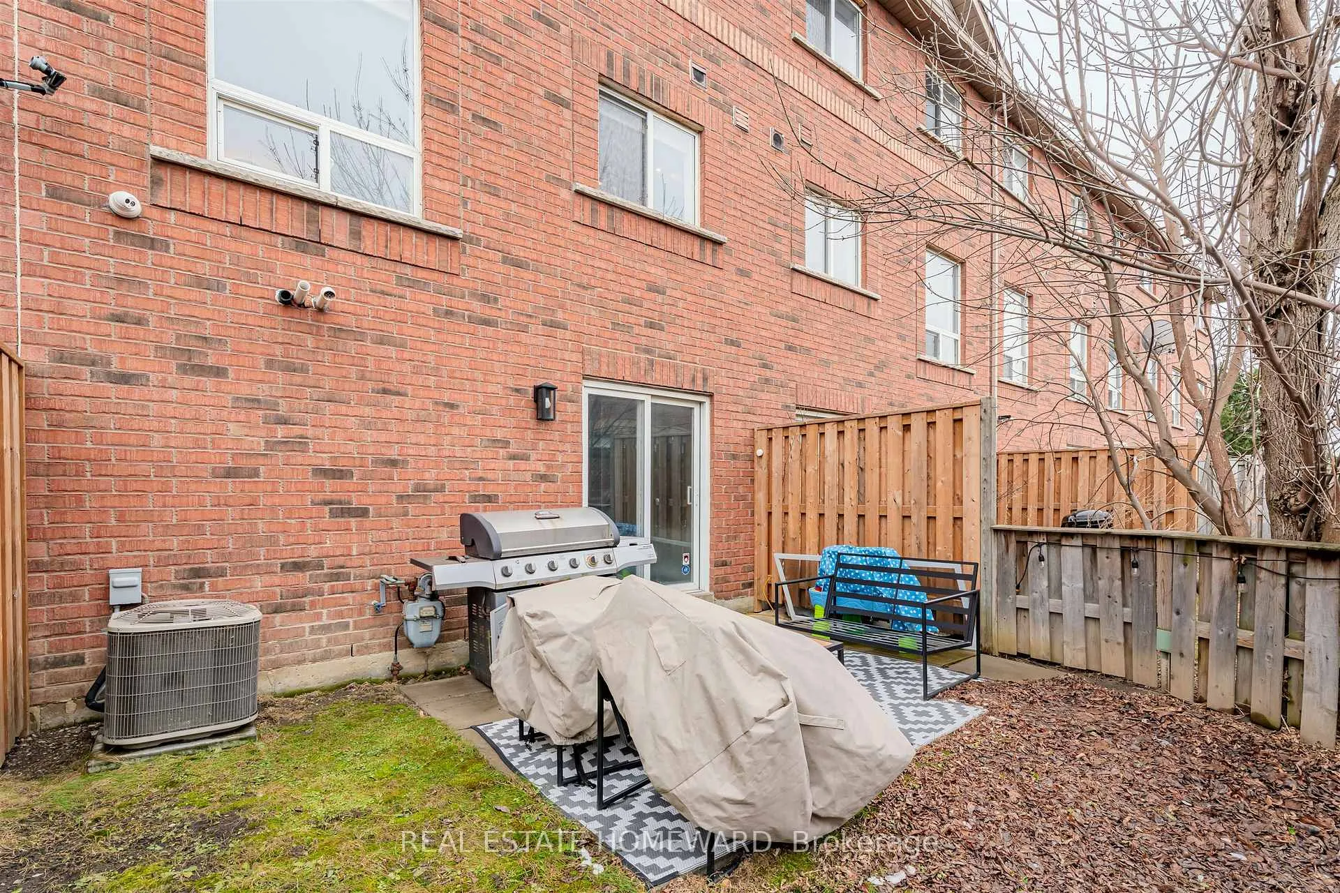 Photo 18 of Unit 55, 170 Havelock Drive, Brampton, Fletcher's Creek South — HOMEH